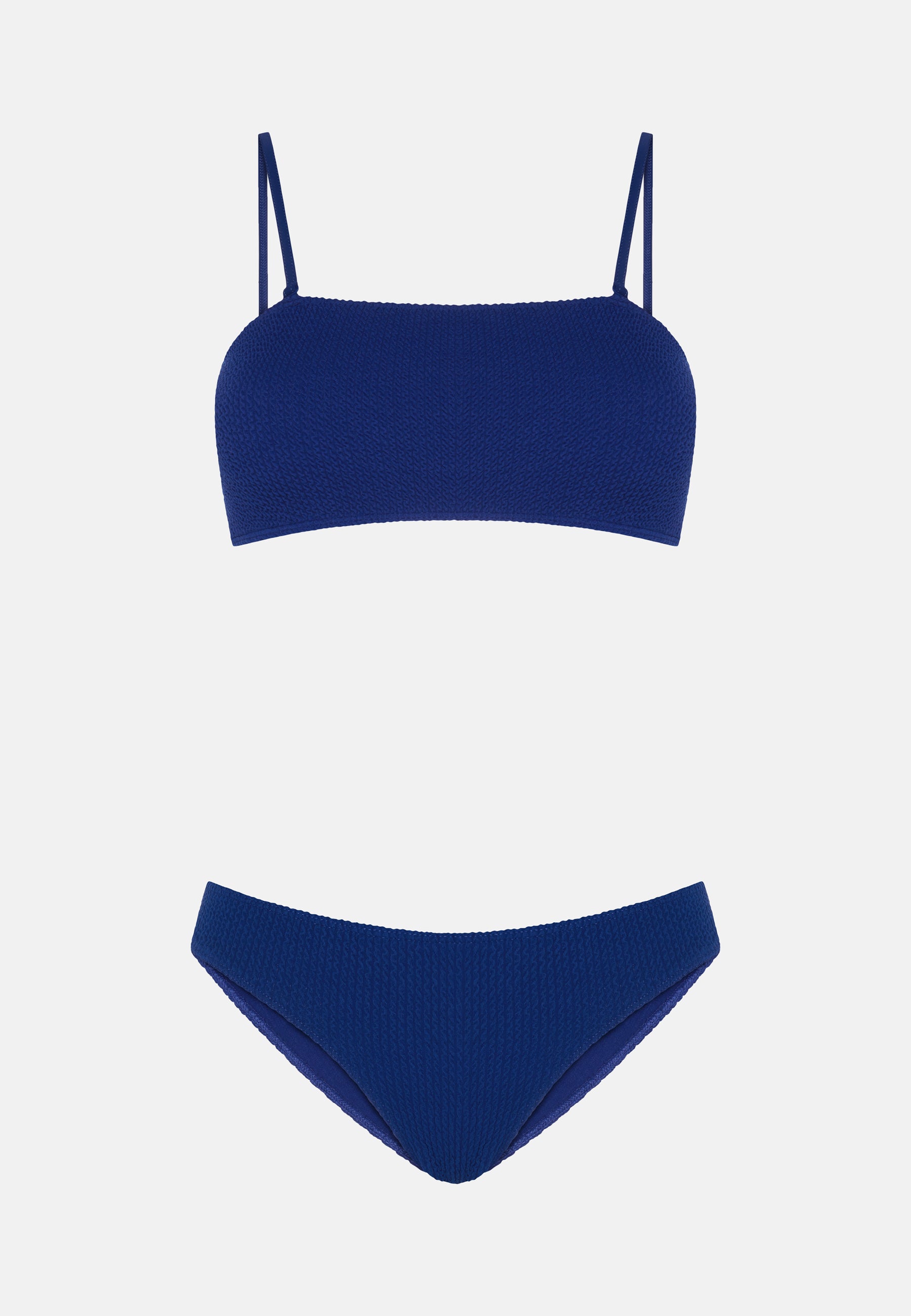 SWIMWEAR BIKINI LUNA BLUEBERRY
