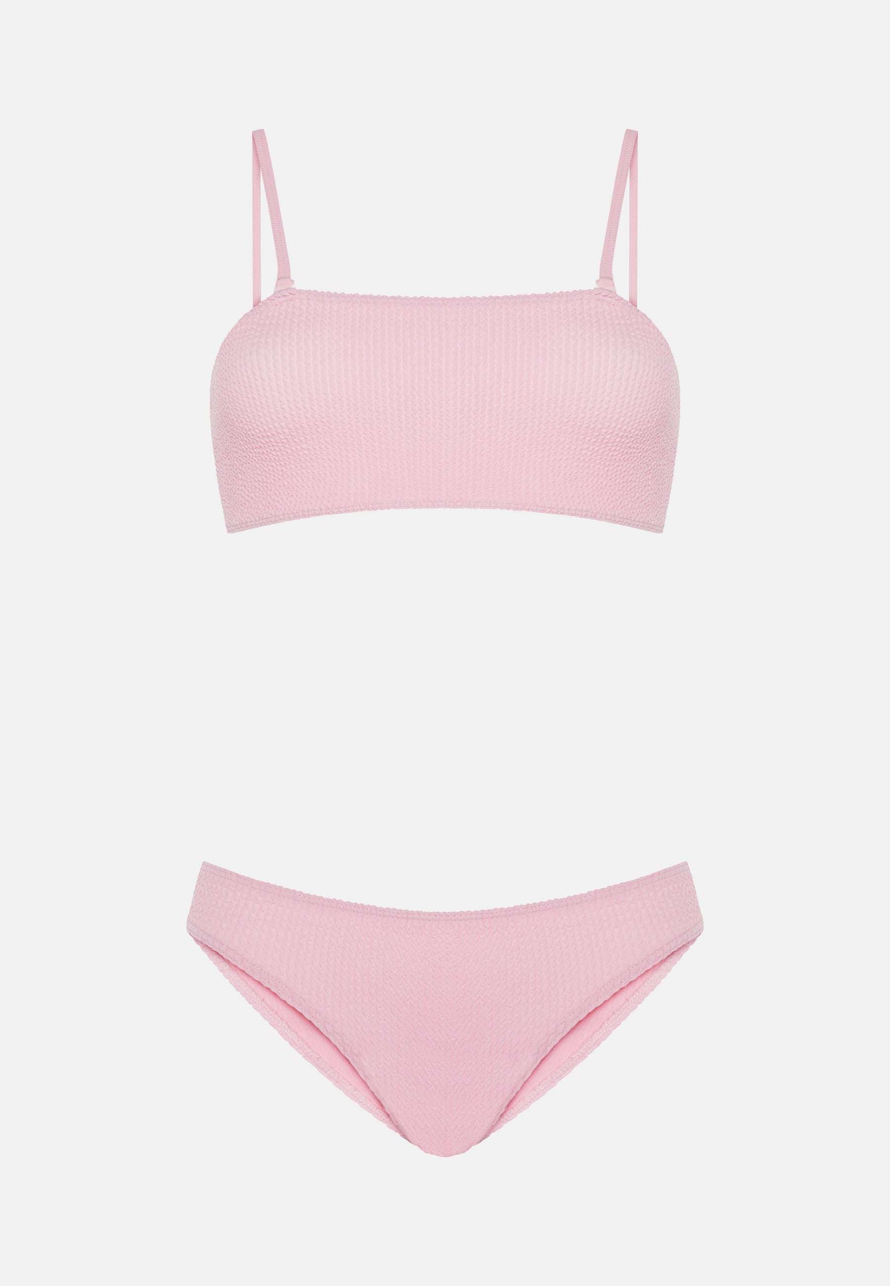 SWIMWEAR BIKINI LUNA CANDY