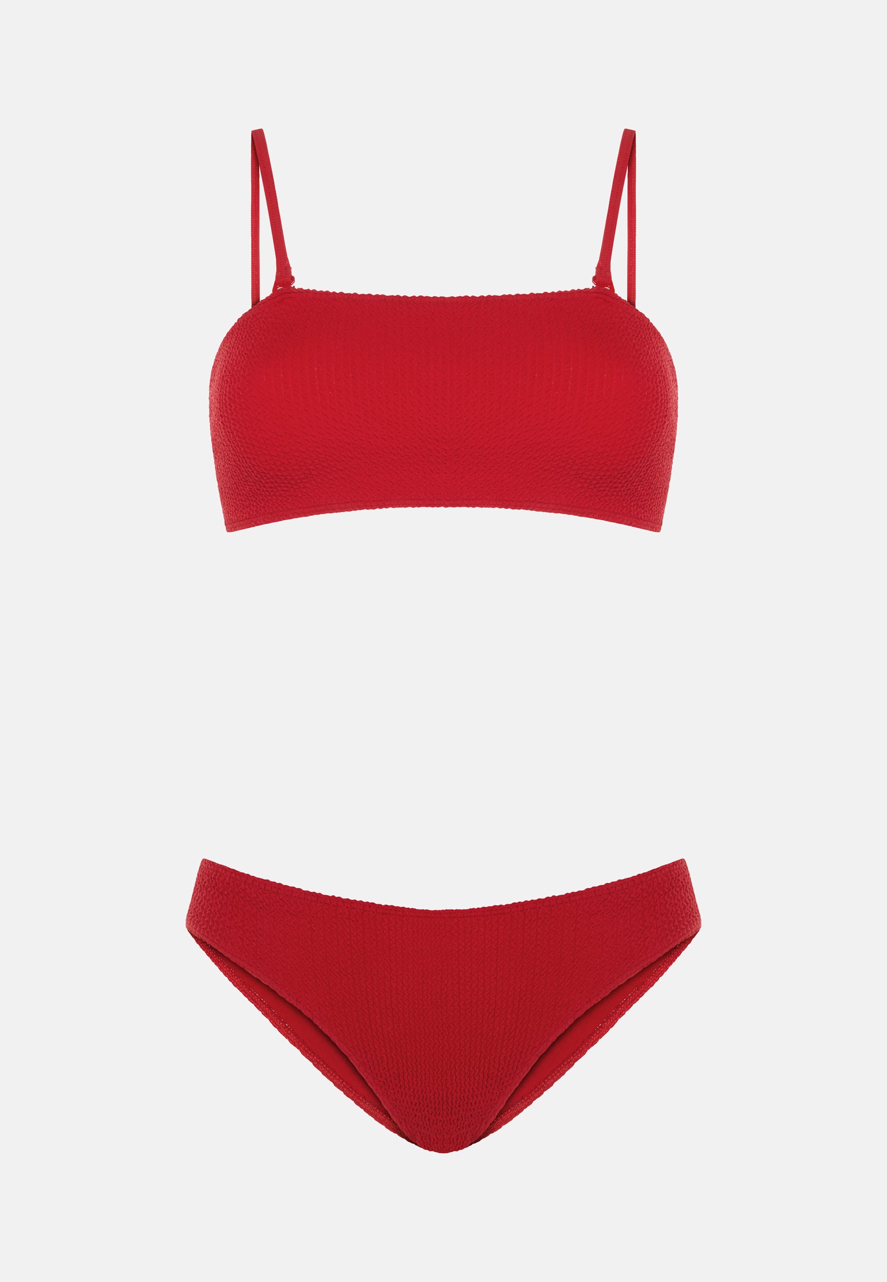 SWIMWEAR BIKINI LUNA CHERRY