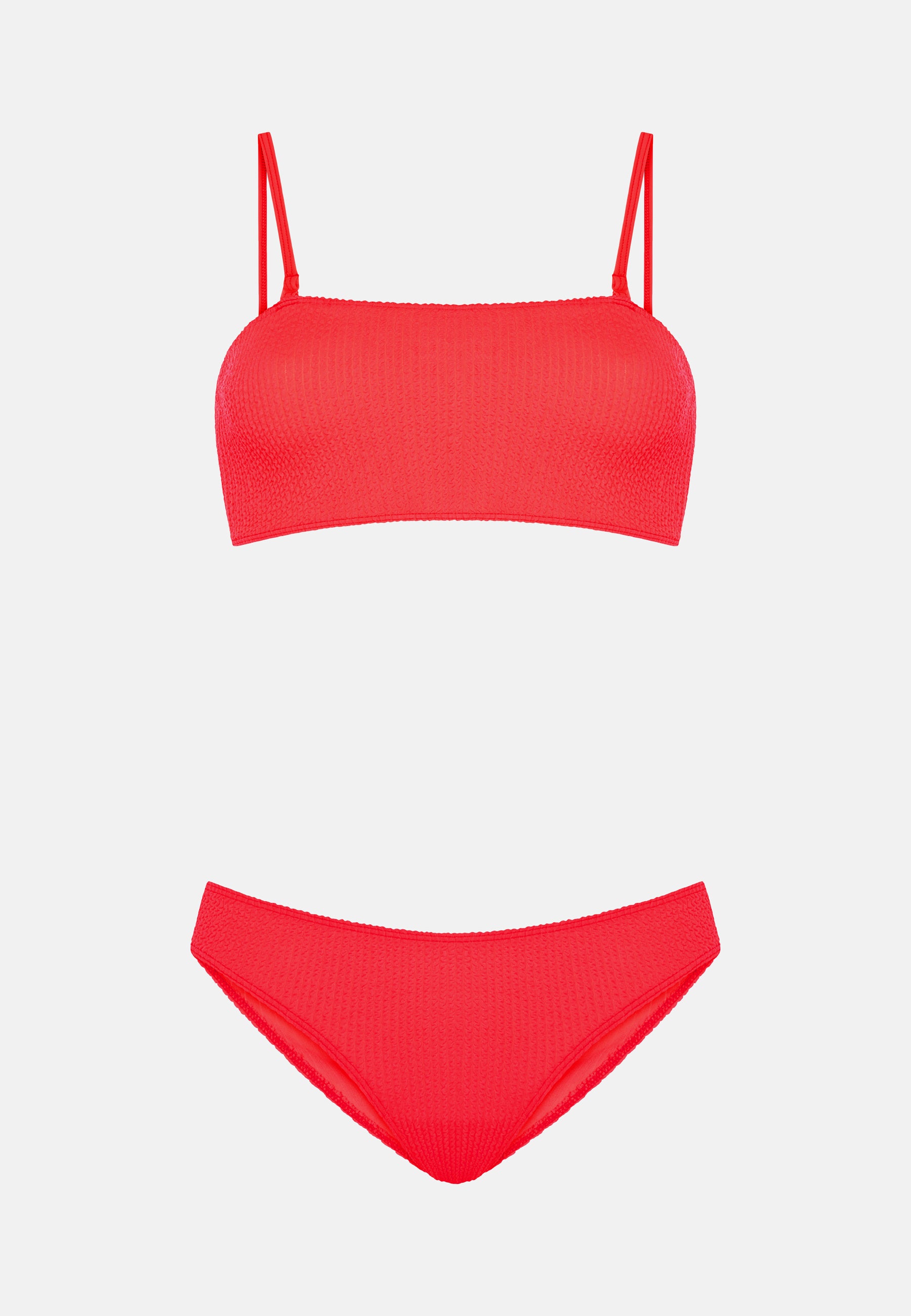 SWIMWEAR BIKINI LUNA STRAWBERRY