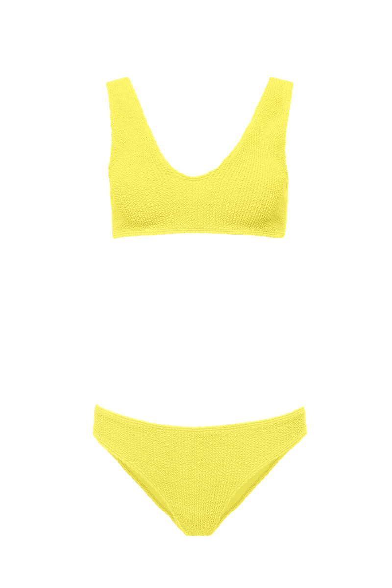 SWIMWEAR BIKINI NOA BANANA