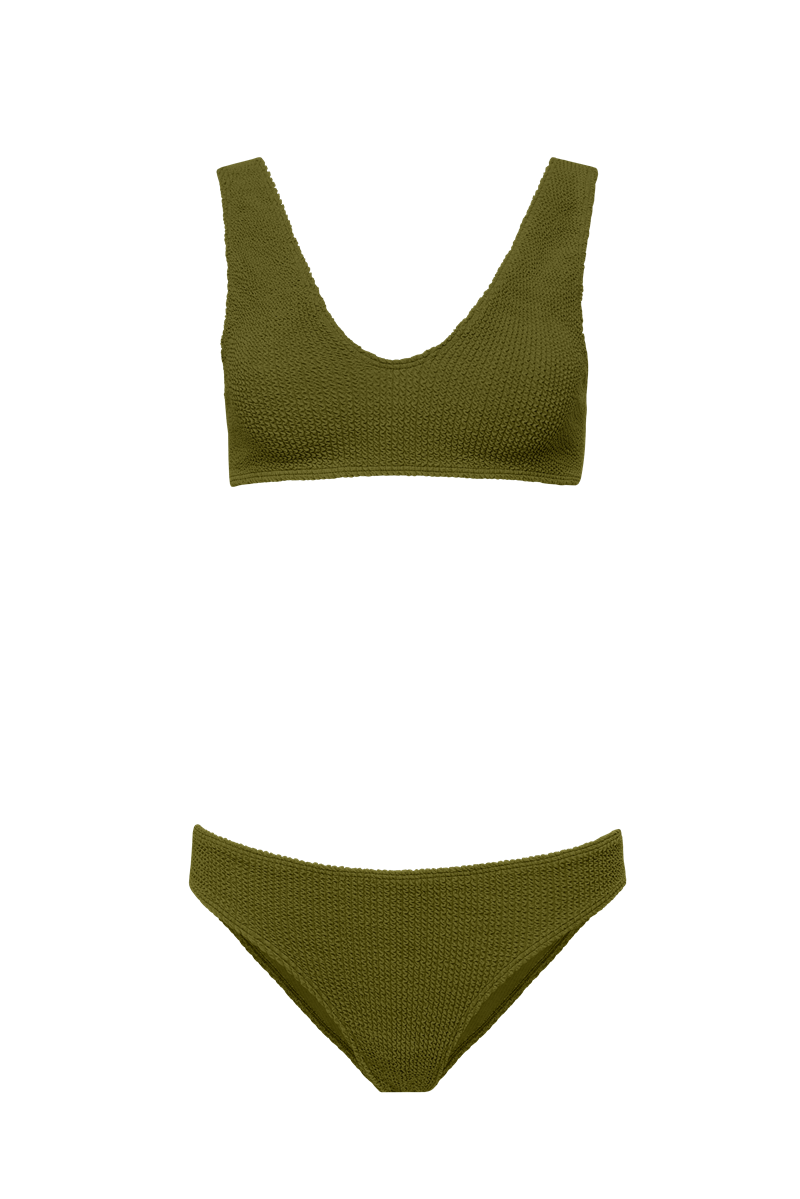 SWIMWEAR BIKINI NOA PEAR