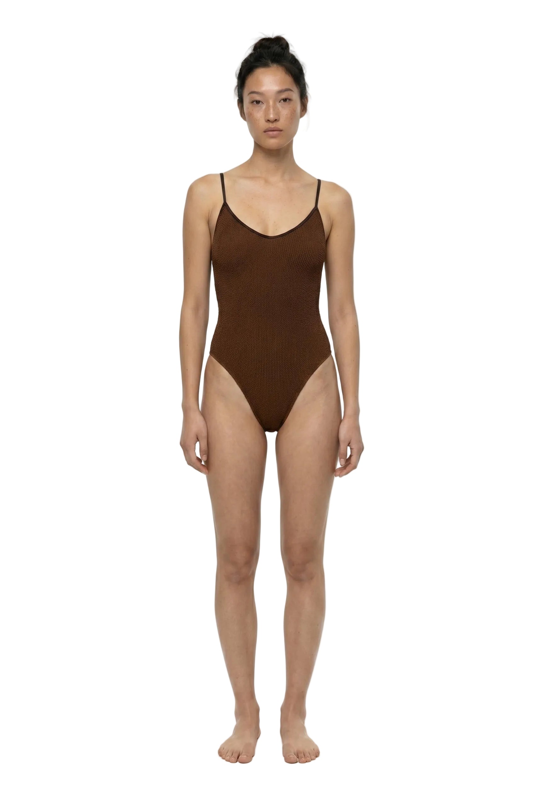 SWIMWEAR OP IOLI CHEEKY CHOCO