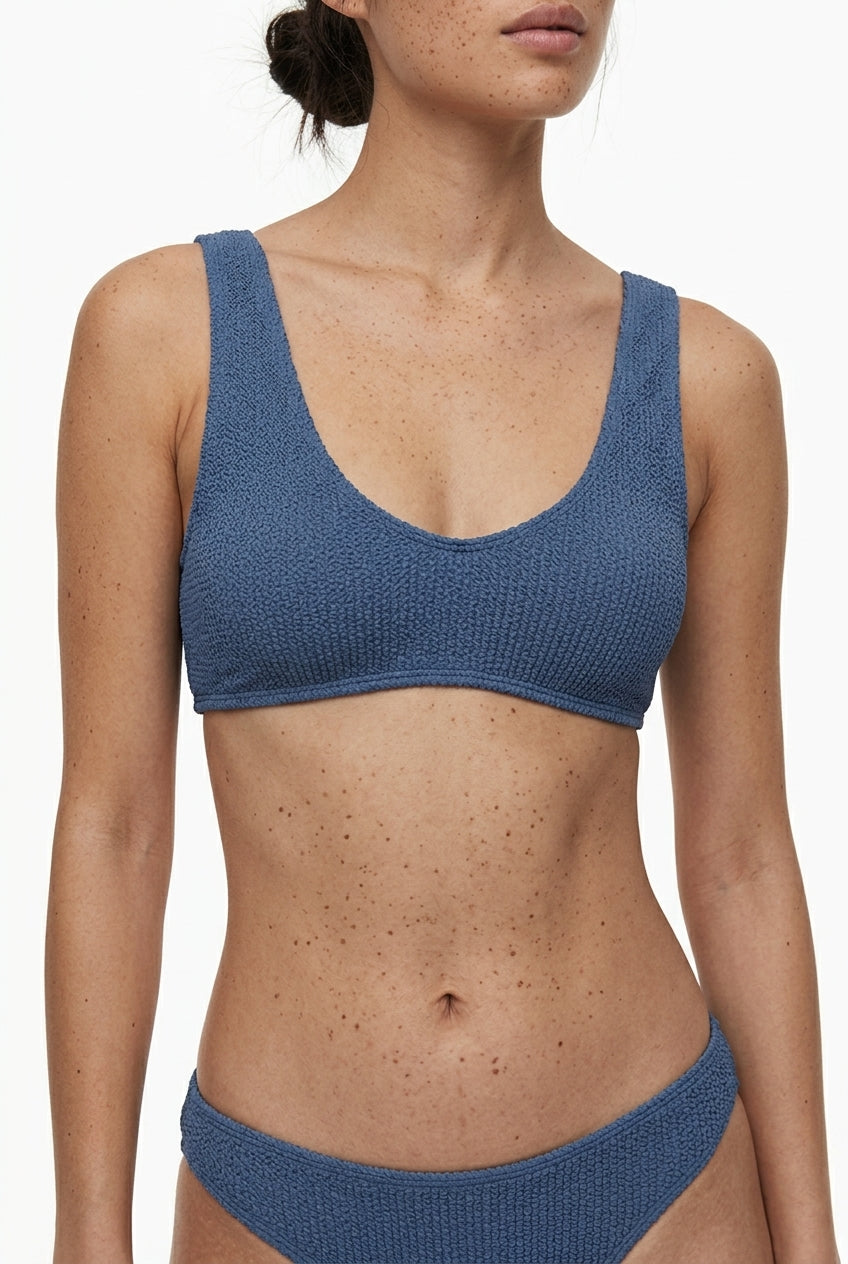 SWIMWEAR BIKINI NOA BLUE RASPBERRY