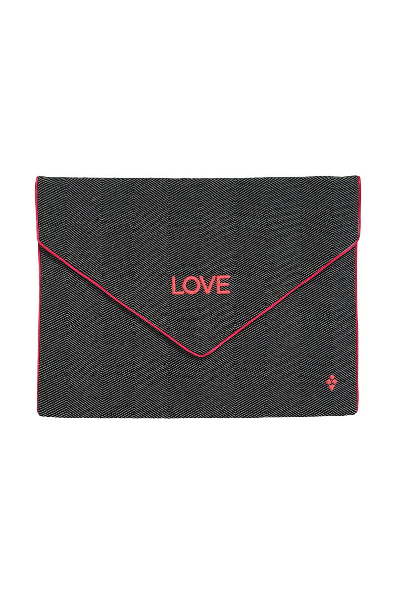 ENVELOPE BAG LOVE