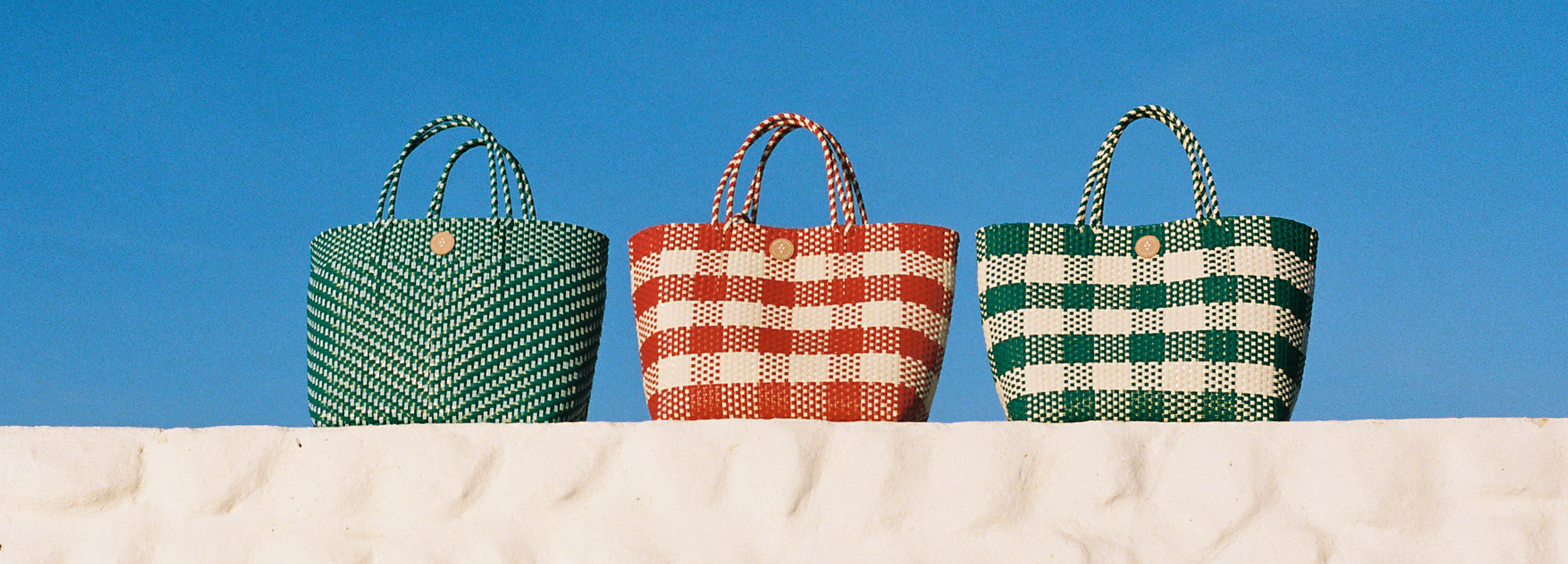 BAGS