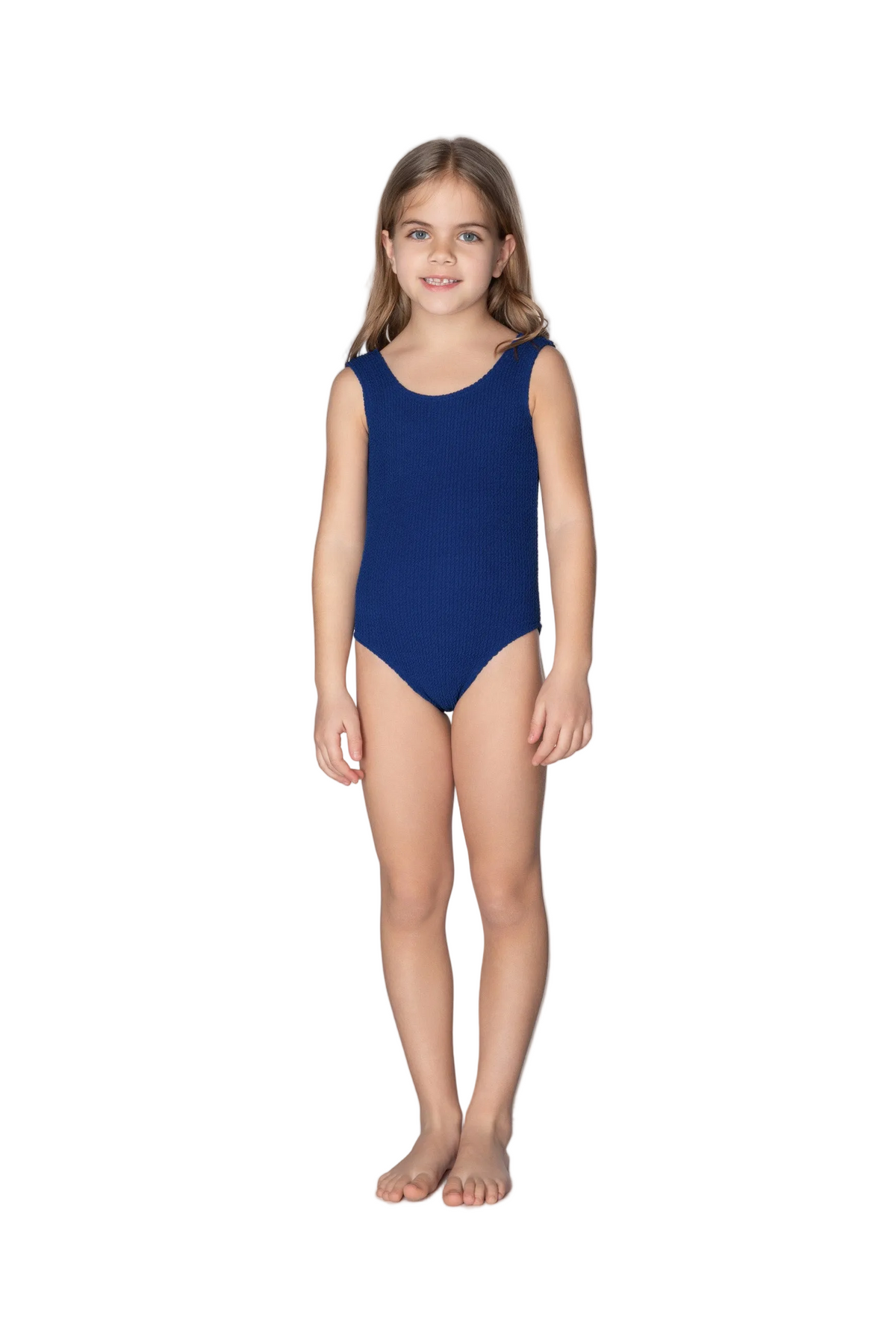 KIDS SWIMWEAR OP RIVA BLUEBERRY 2-5y