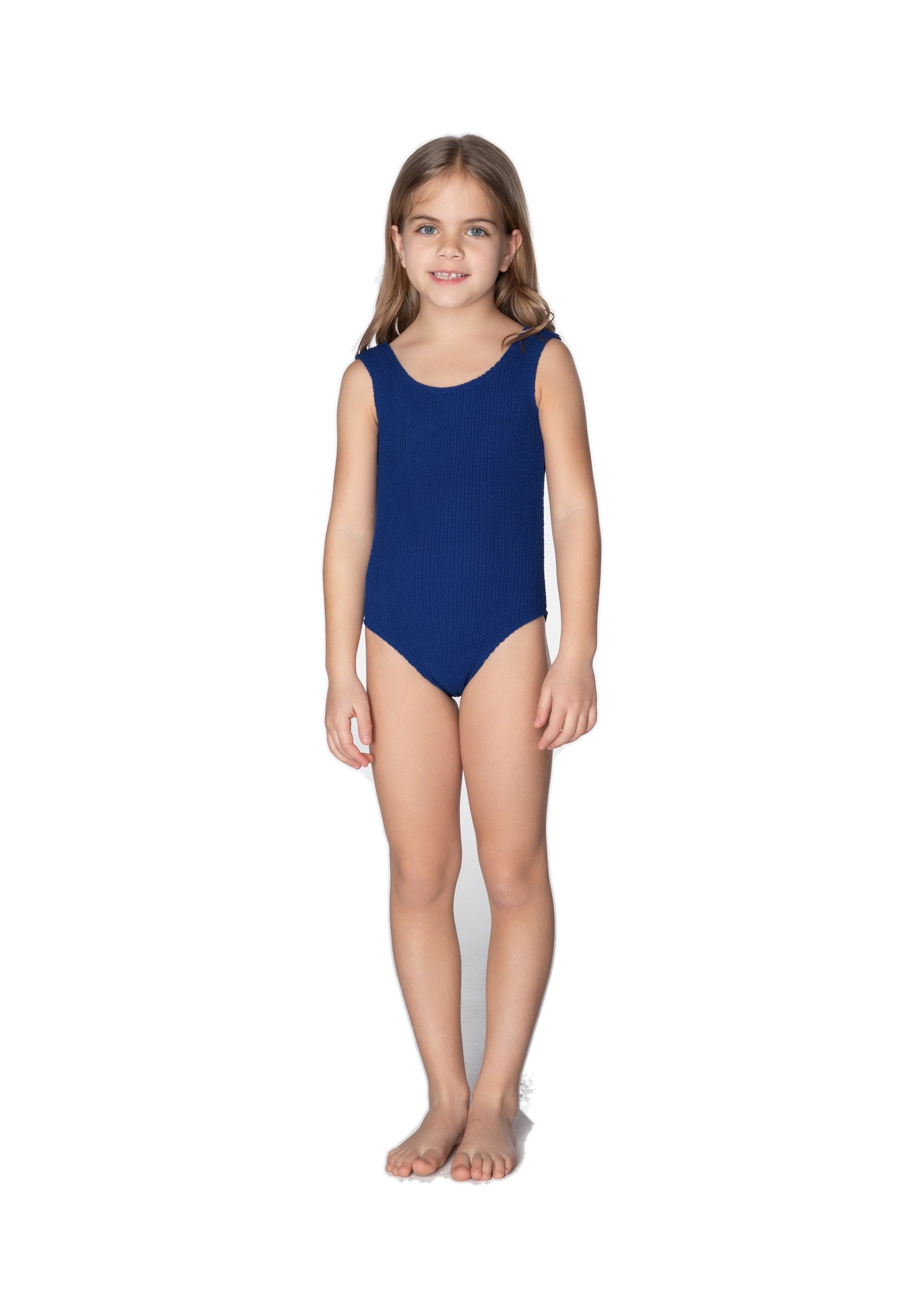 KIDS SWIMWEAR OP RIVA BLUEBERRY 2-5y