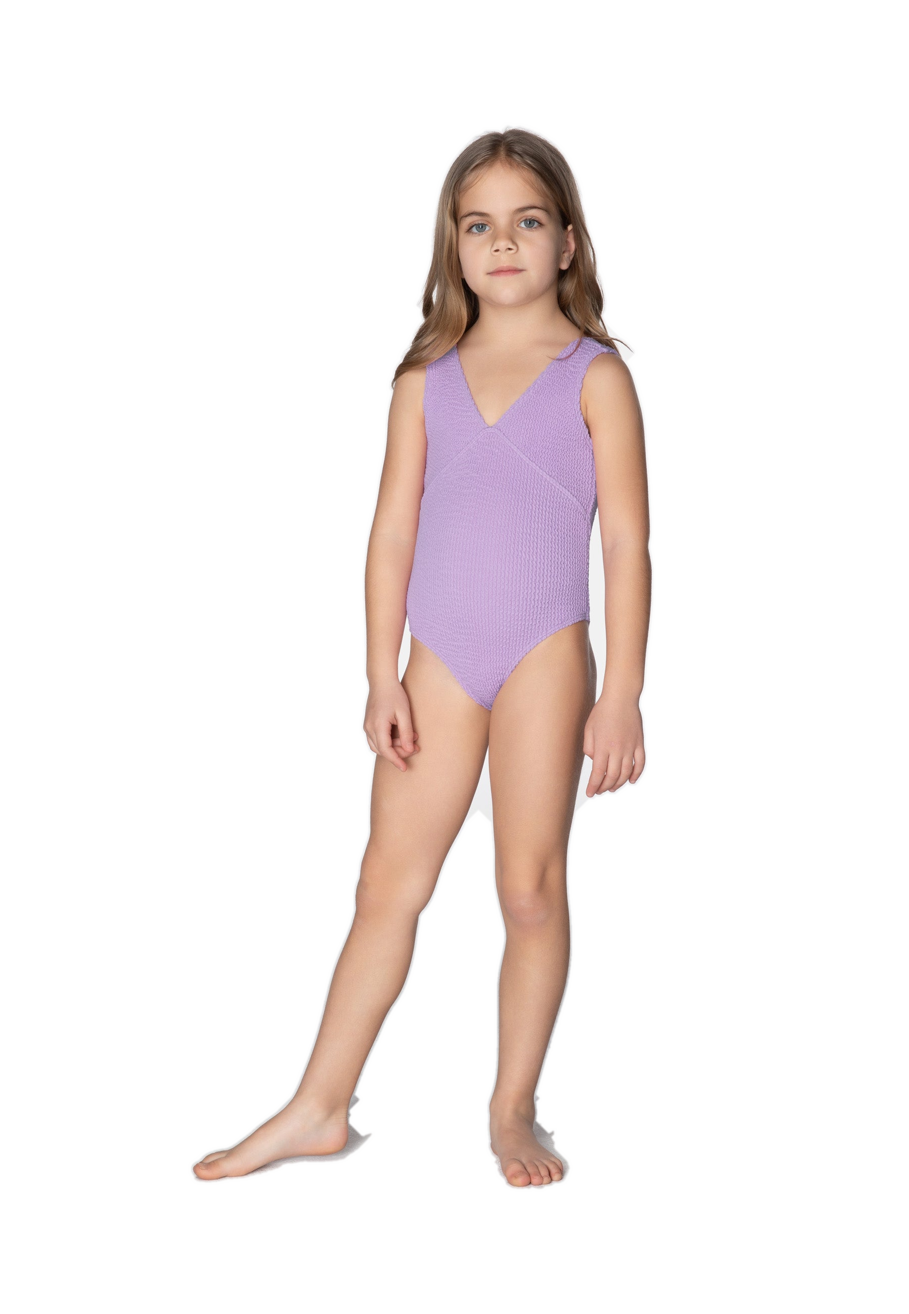 KIDS SWIMWEAR OP ARIEL FIG 2-5y
