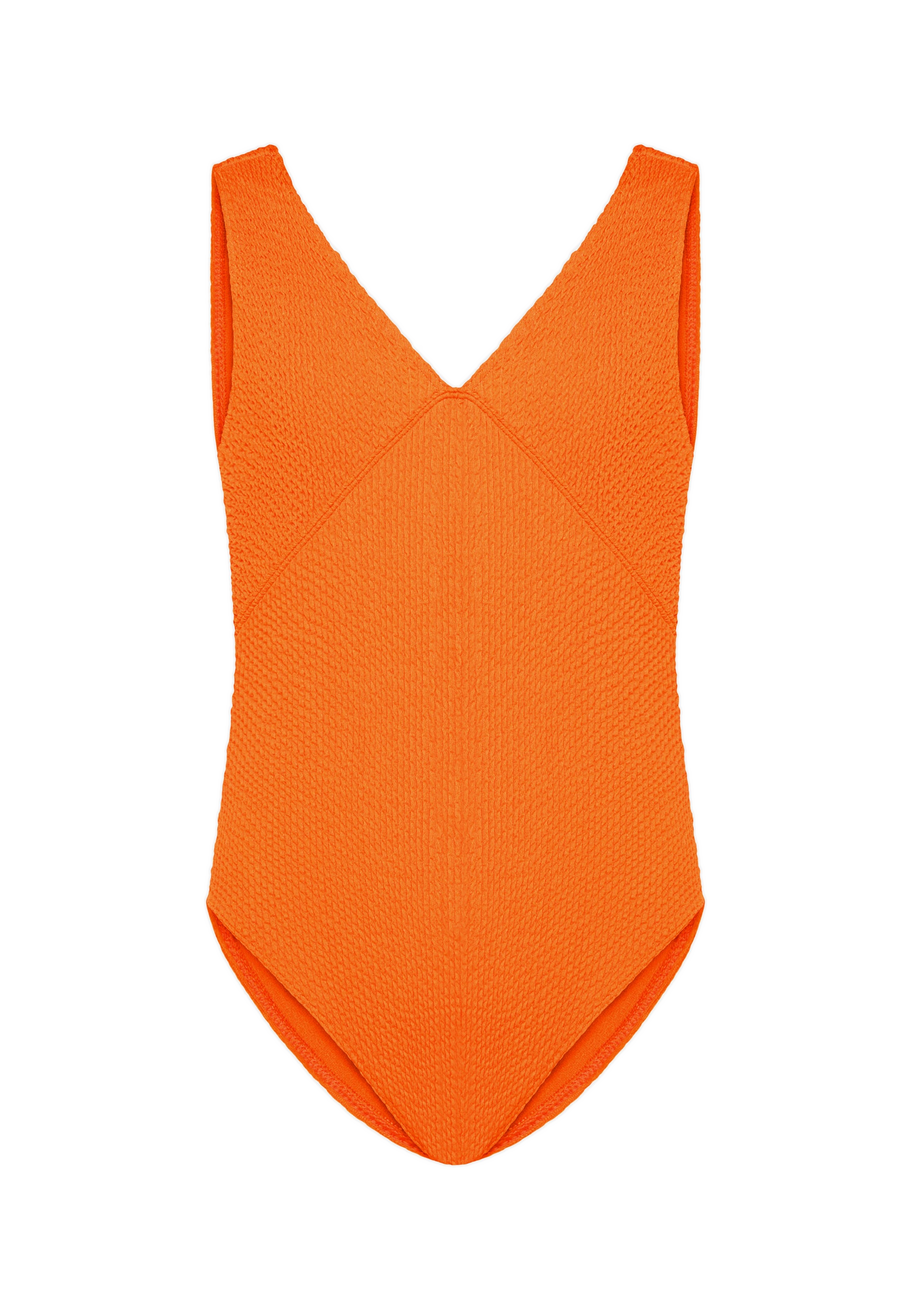 KIDS SWIMWEAR OP ARIEL ORANGE 2-5y