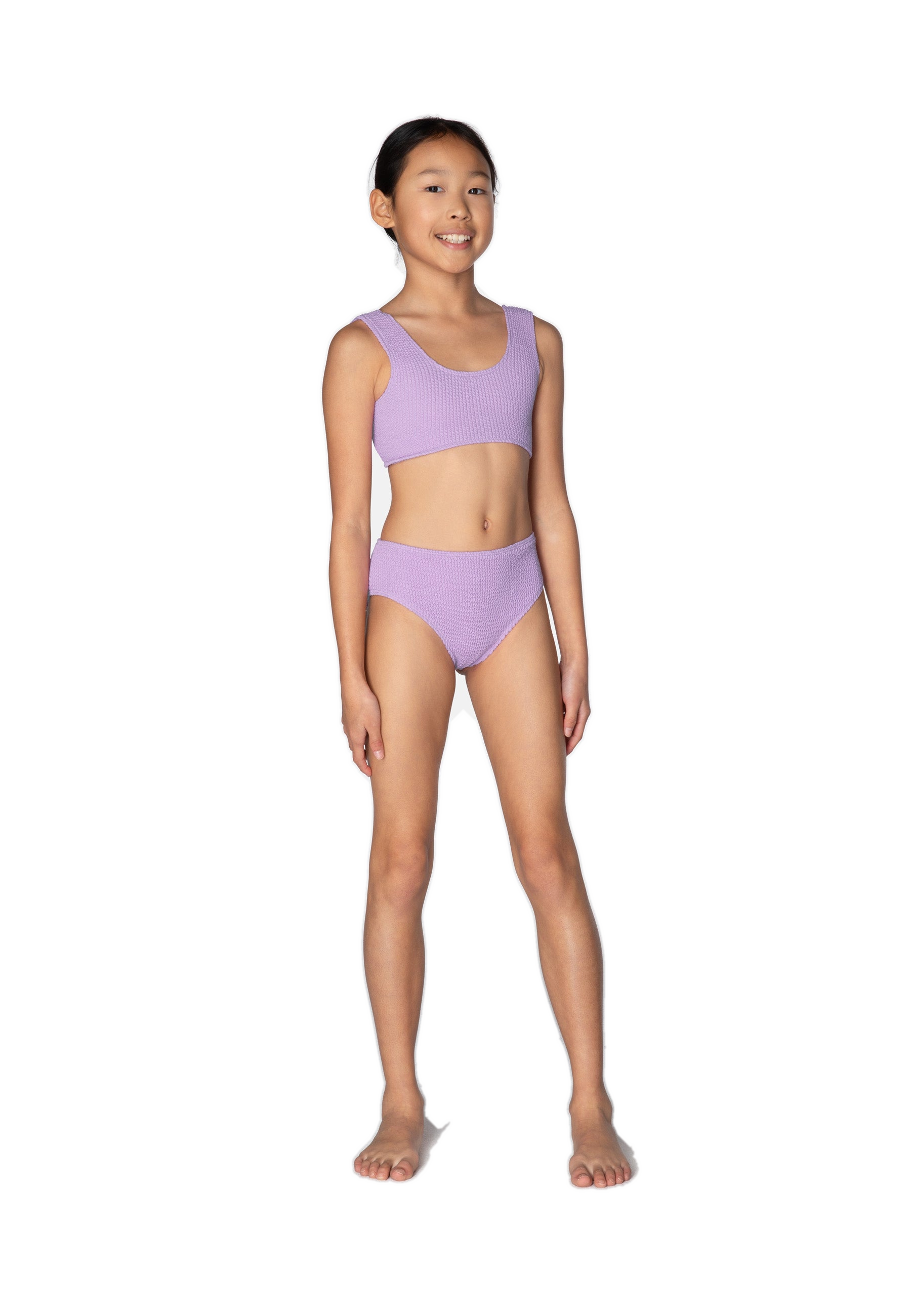 KIDS SWIMWEAR BIKINI ADELE FIG 6-10y