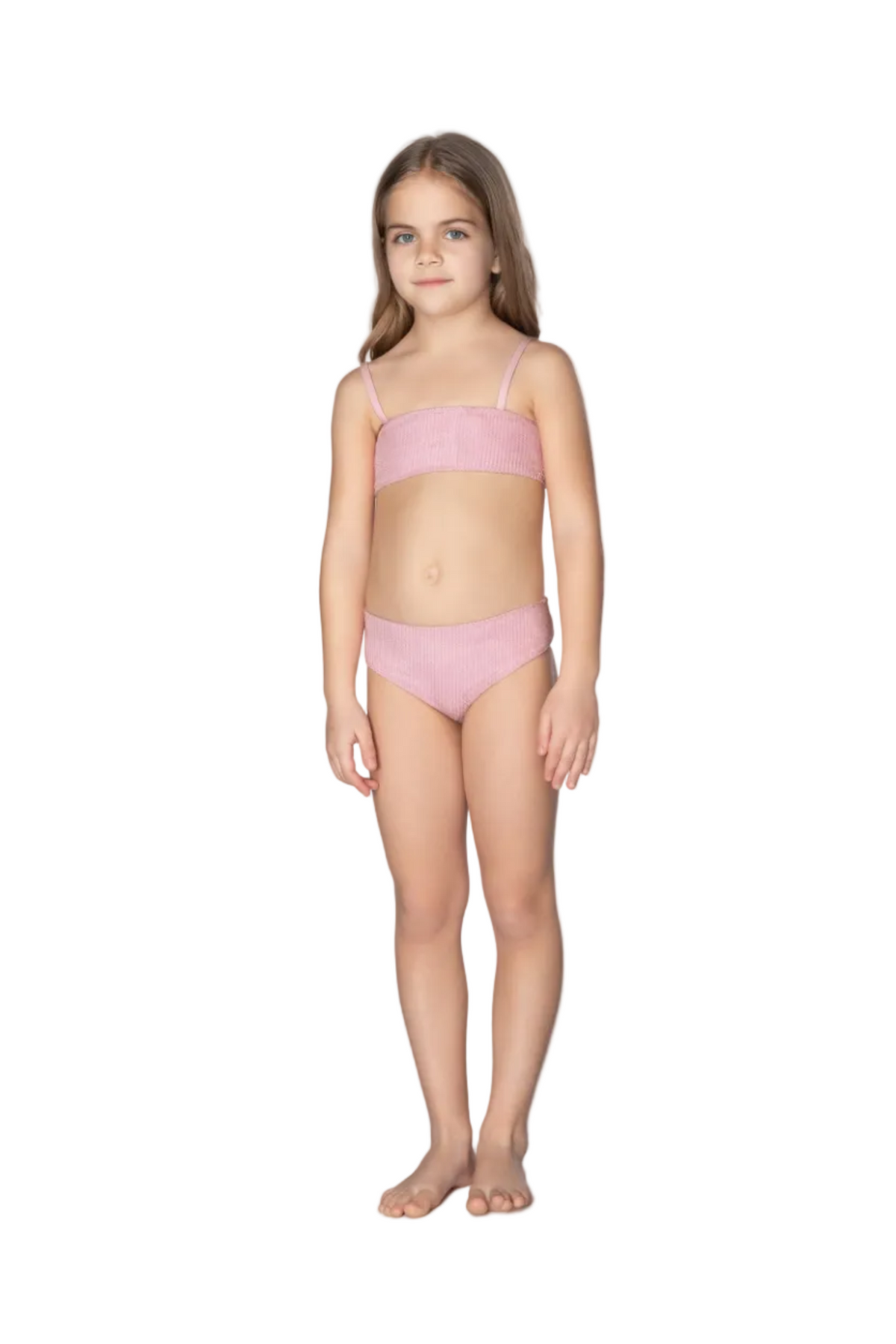 KIDS SWIMWEAR BIKINI LUNA CANDY 2-5y