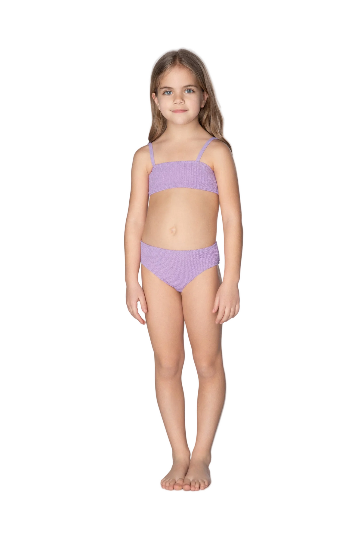 KIDS SWIMWEAR BIKINI LUNA FIG 2-5y
