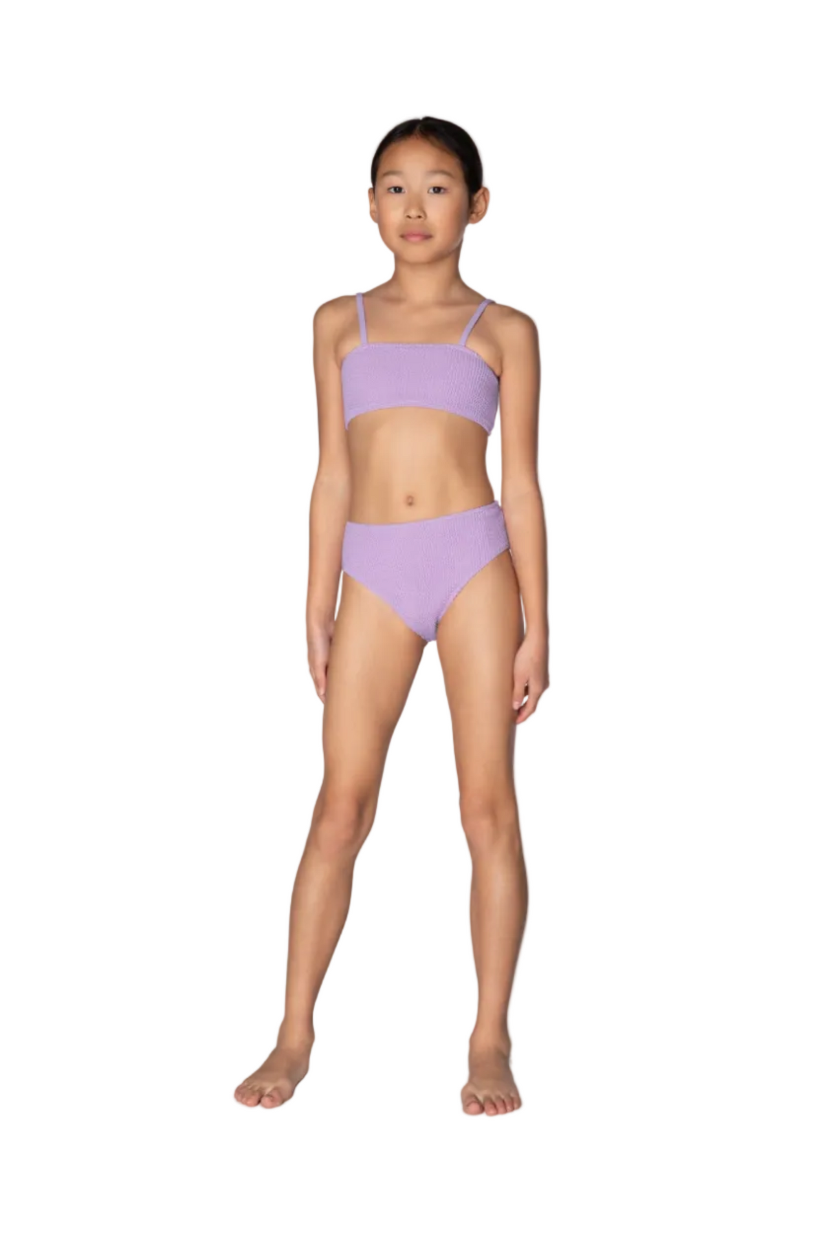 KIDS SWIMWEAR BIKINI LUNA FIG 6-10y