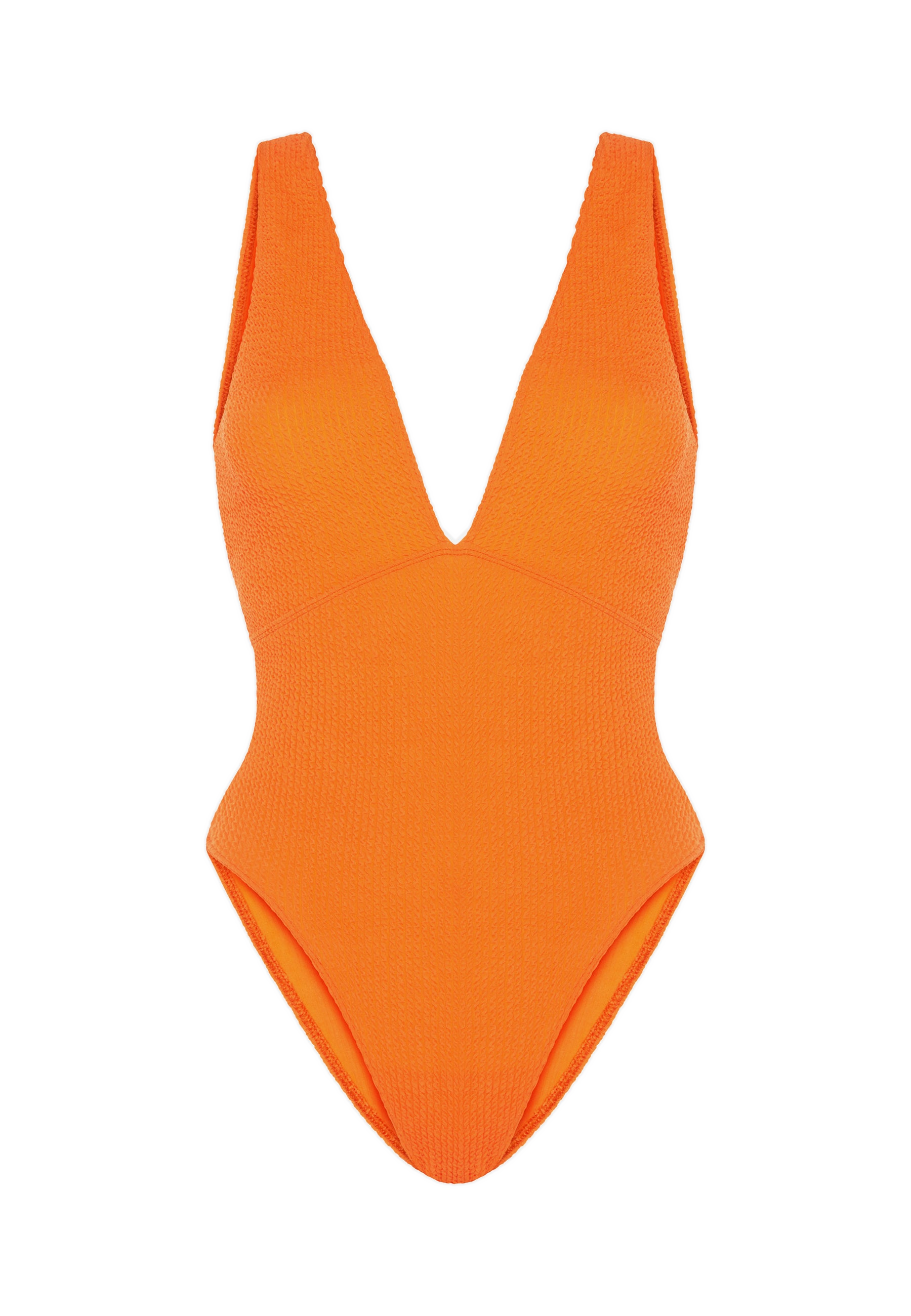 SWIMWEAR OP ARIEL ORANGE