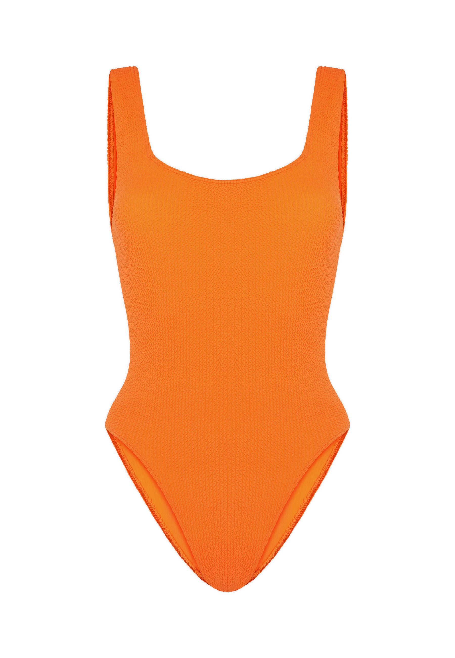 SWIMWEAR OP CALISTA ORANGE