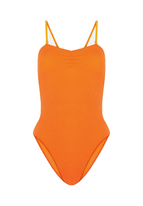 SWIMWEAR OP LIVIA ORANGE