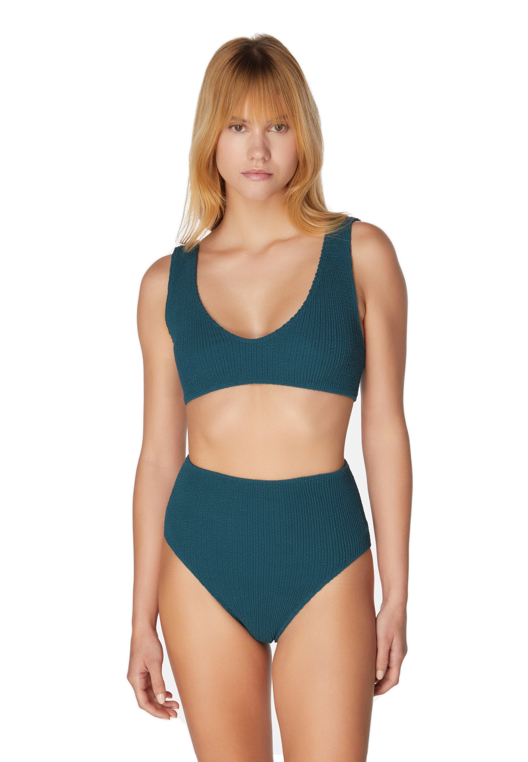 SWIMWEAR BIKINI ADELE BASIL