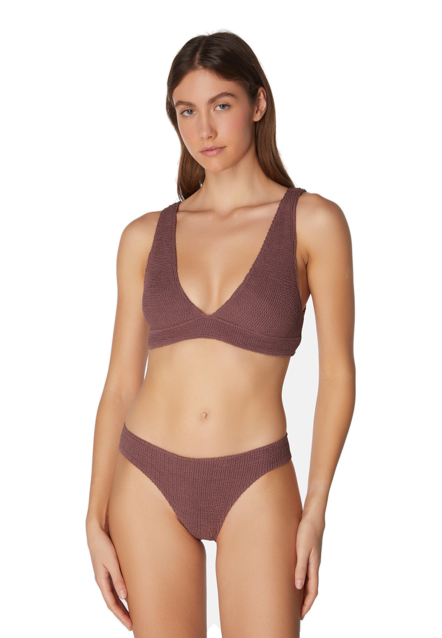 SWIMWEAR BIKINI AQUA GRAPE