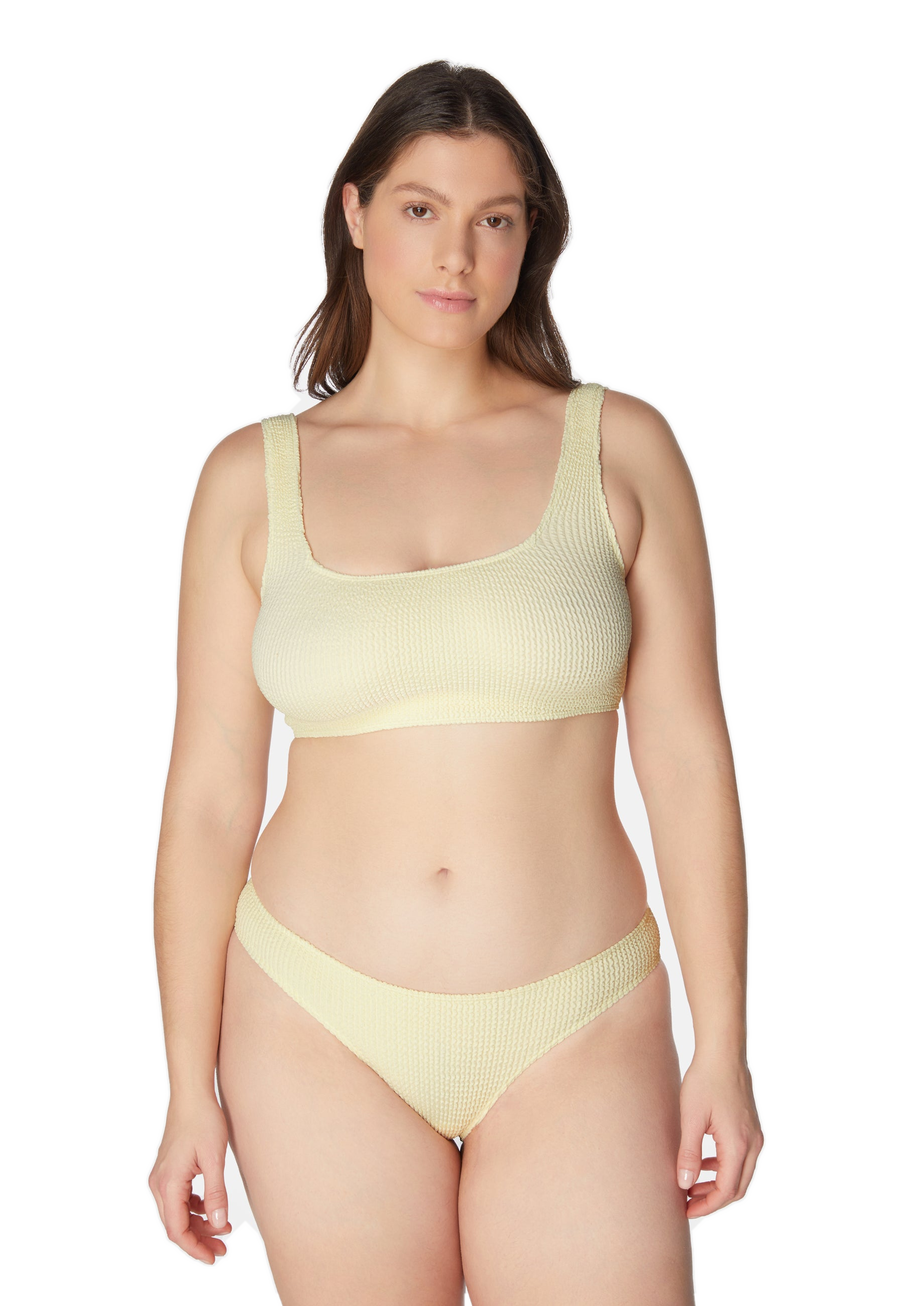 SWIMWEAR BIKINI CELINE VANILLA