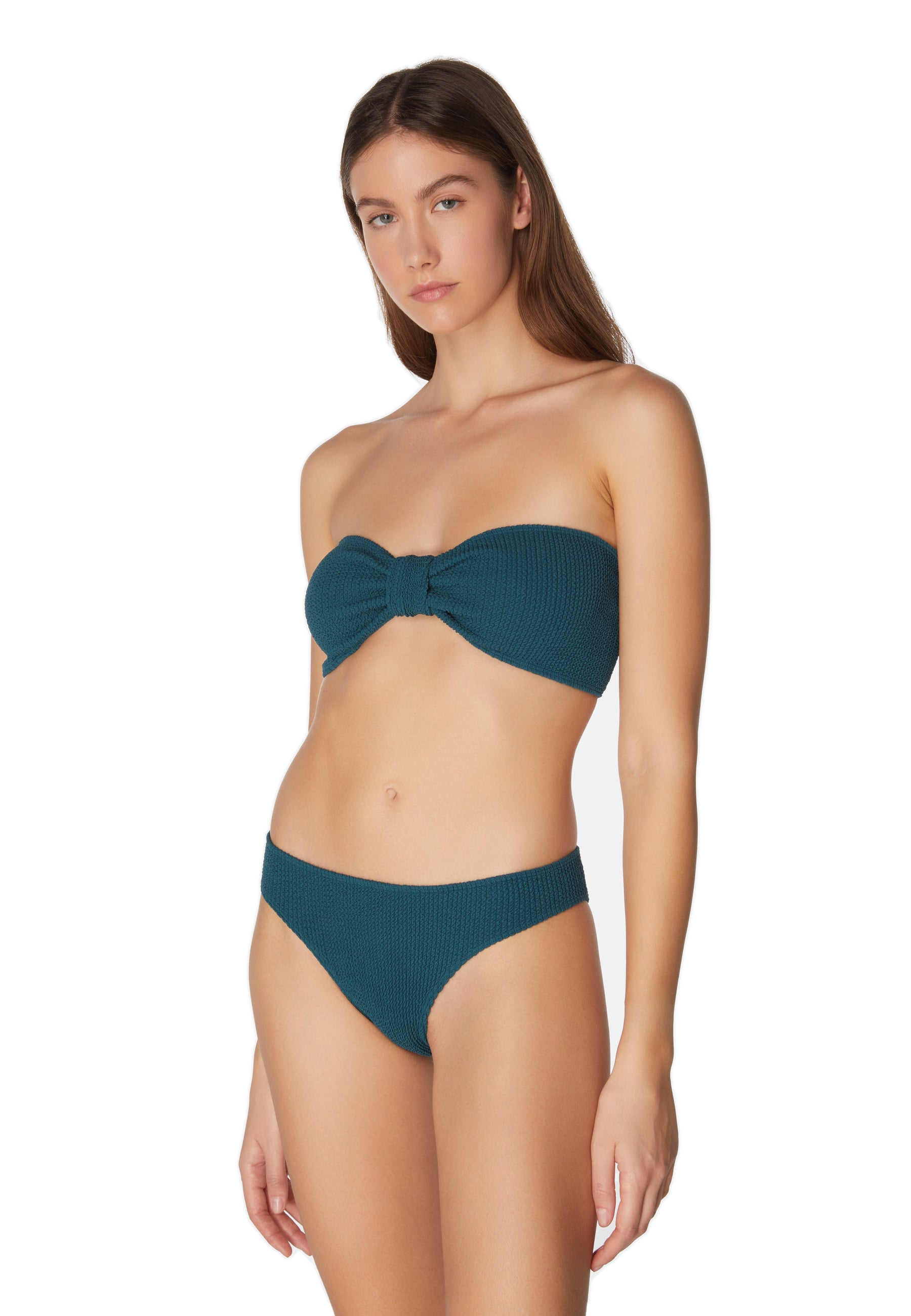 SWIMWEAR BIKINI LORY BASIL