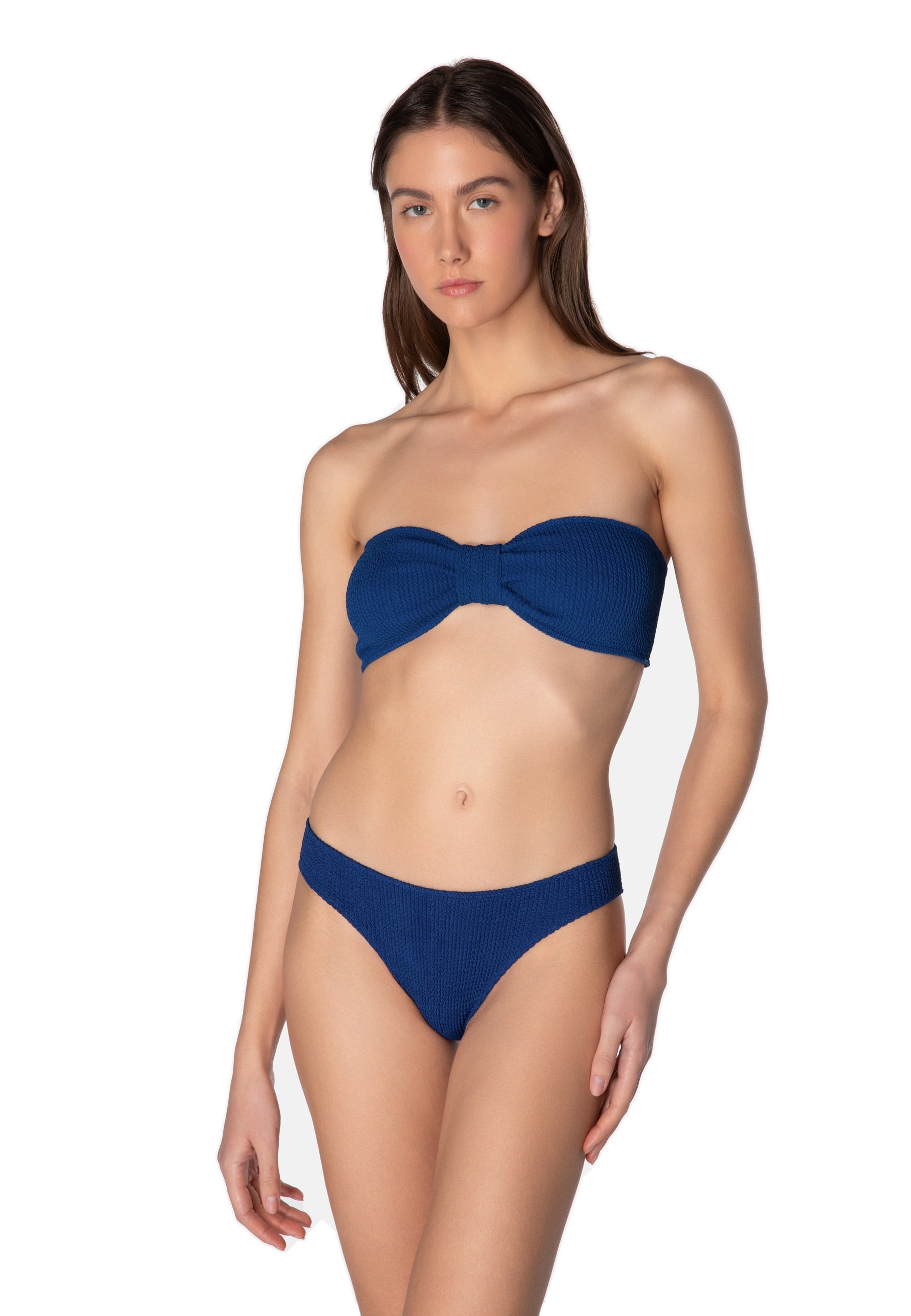 SWIMWEAR BIKINI LORY BLUEBERRY