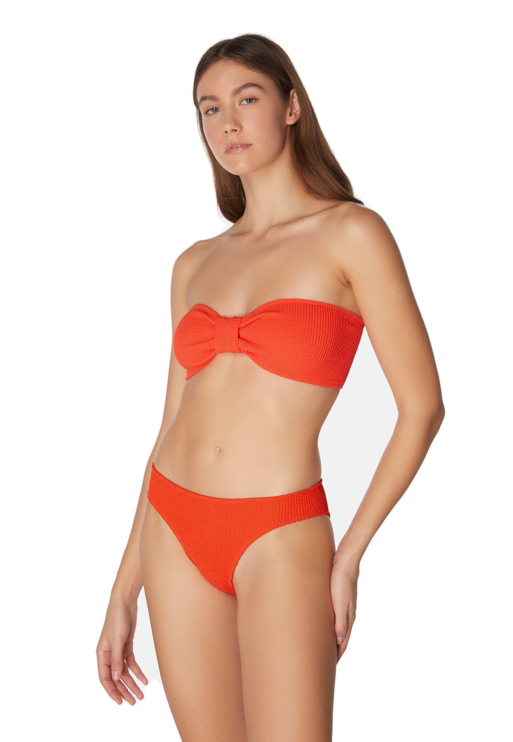 SWIMWEAR BIKINI LORY CRANBERRY