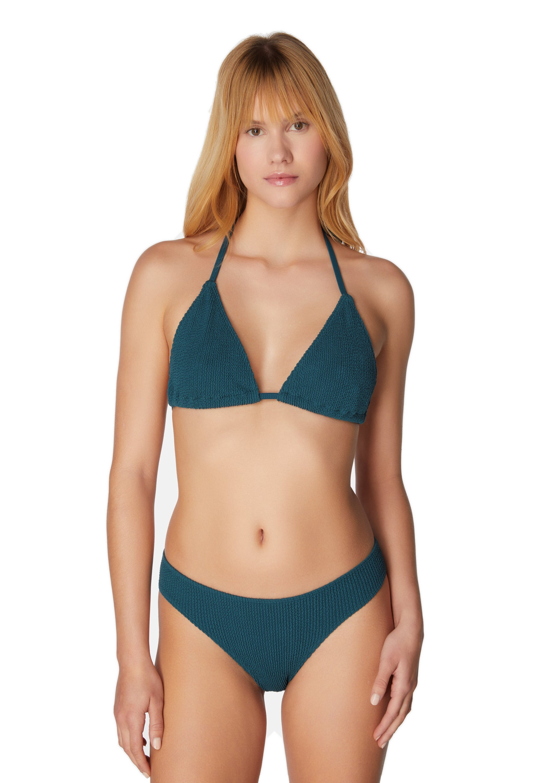 SWIMWEAR BIKINI MIA BASIL