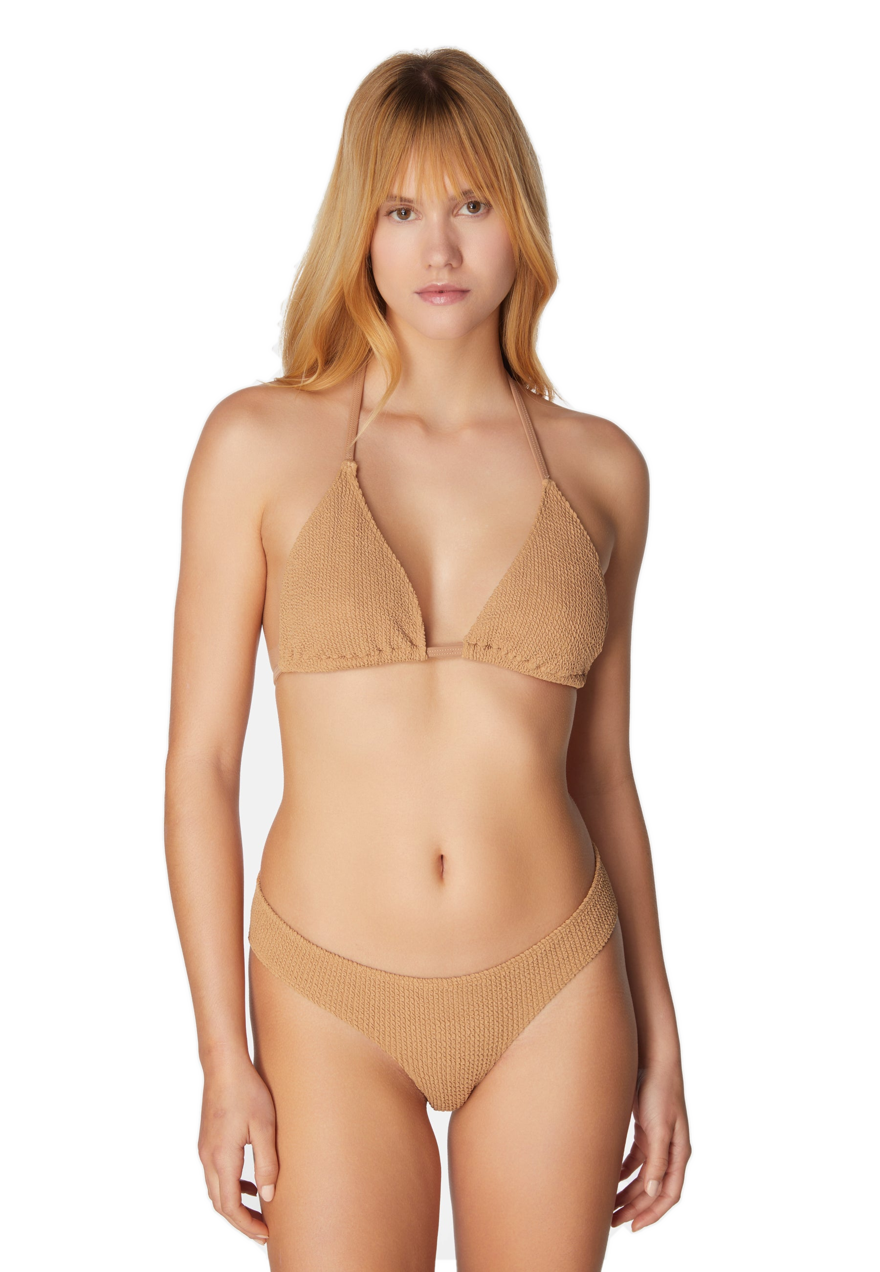 SWIMWEAR BIKINI MIA MACADAMIA