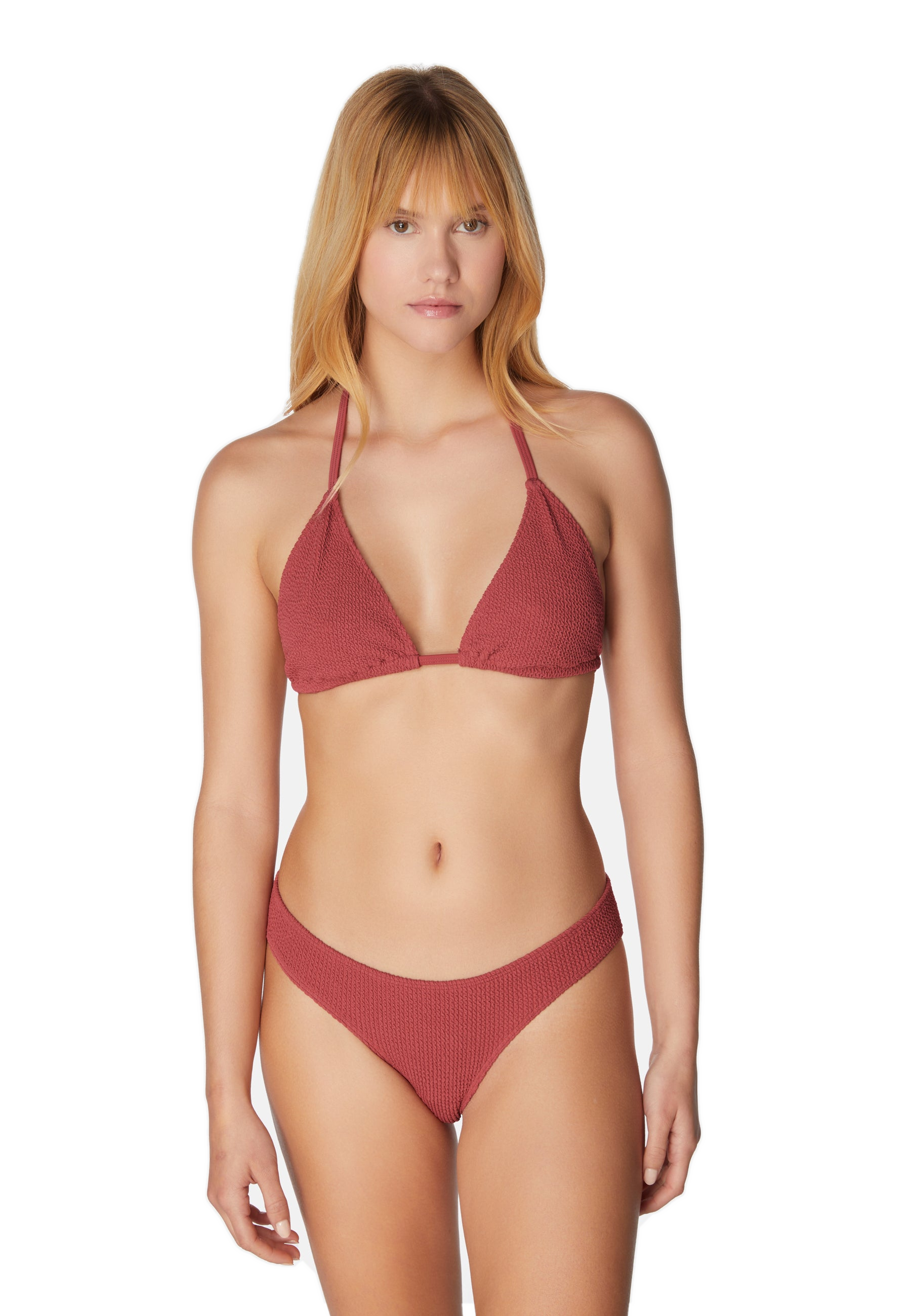 SWIMWEAR BIKINI MIA RASPBERRY