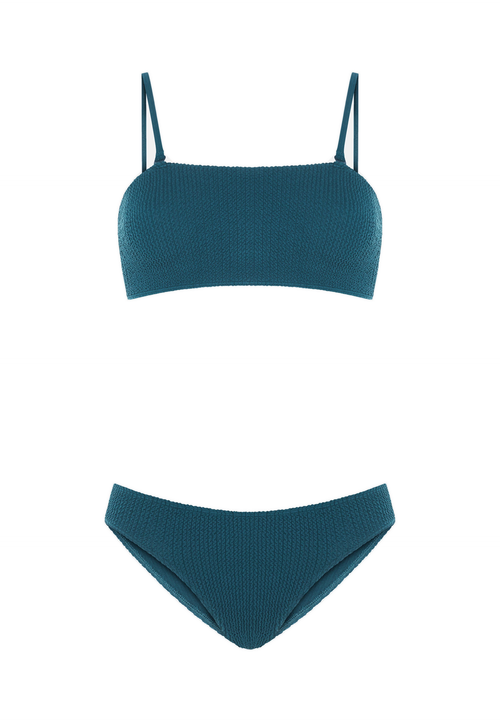 SWIMWEAR BIKINI LUNA BASIL