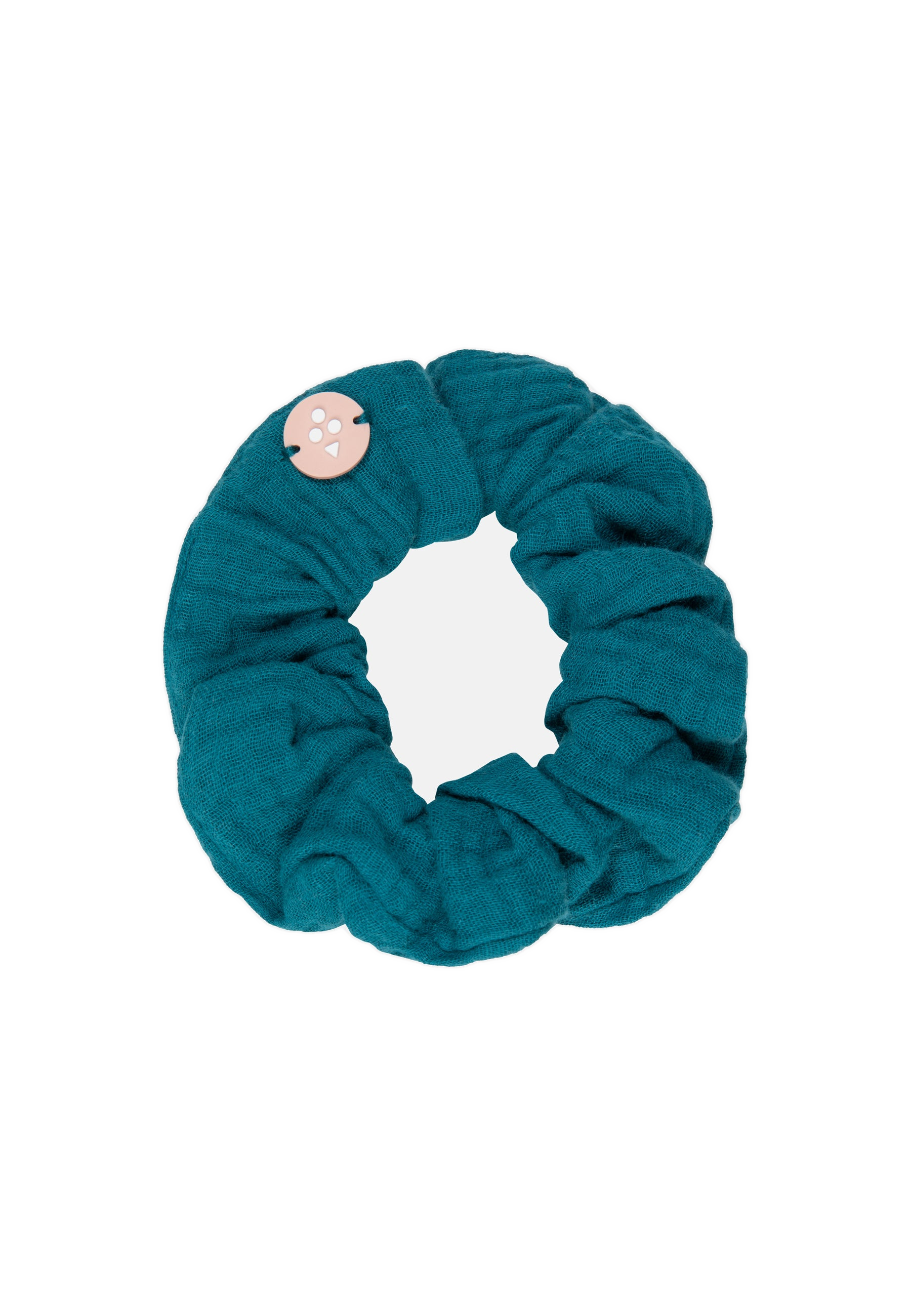SCRUNCHIE BASIL