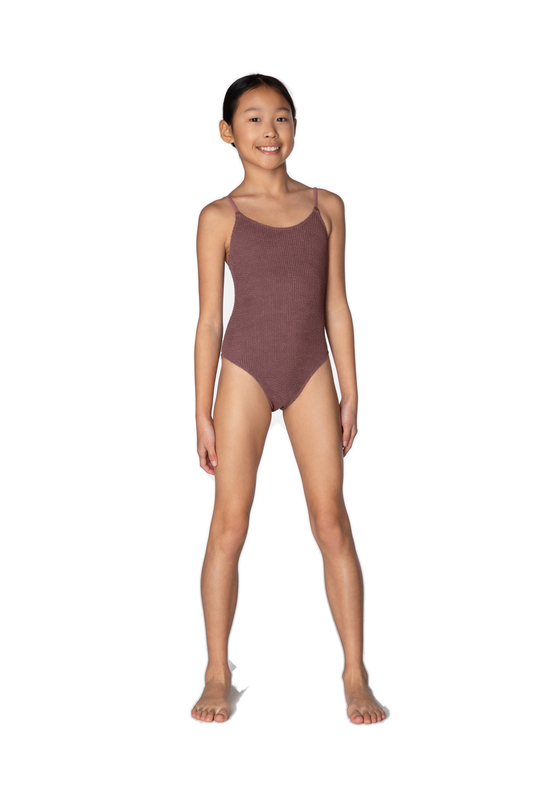KIDS SWIMWEAR OP JADE GRAPE 6-10y