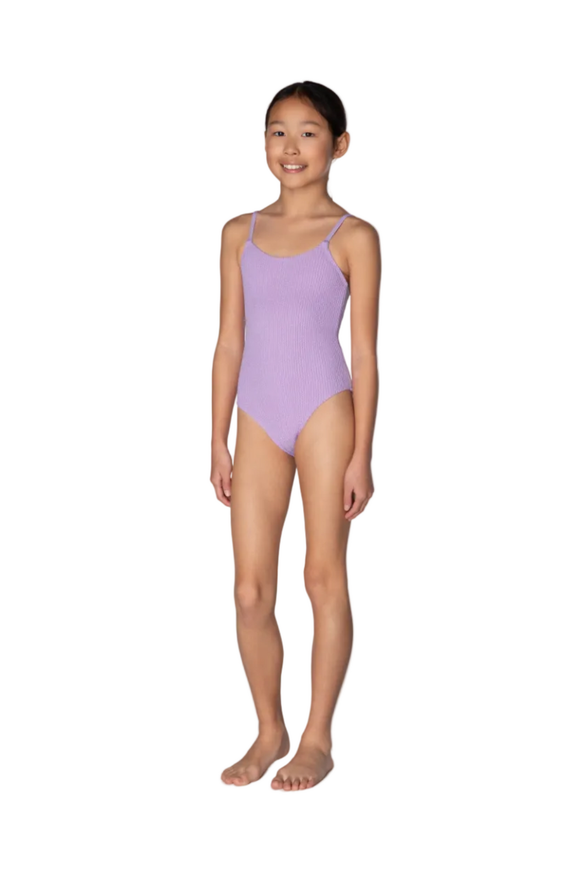 KIDS SWIMWEAR OP JADE FIG 6-10y