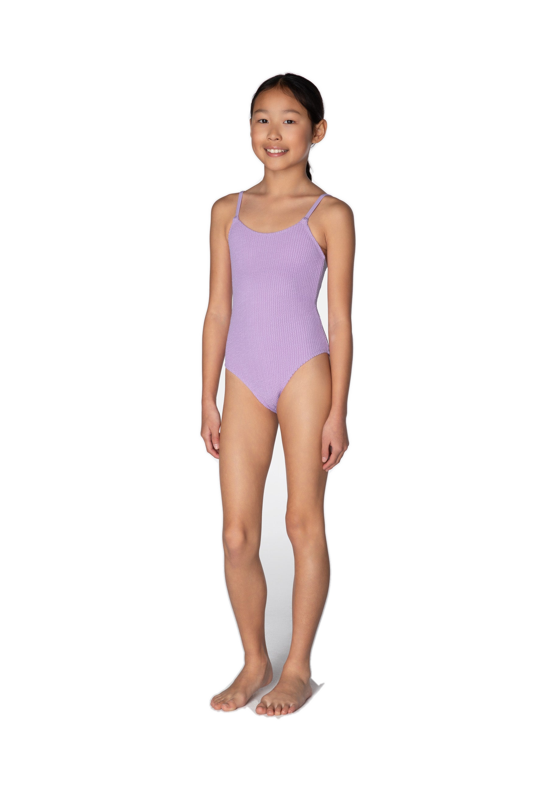 KIDS SWIMWEAR OP JADE FIG 6-10y