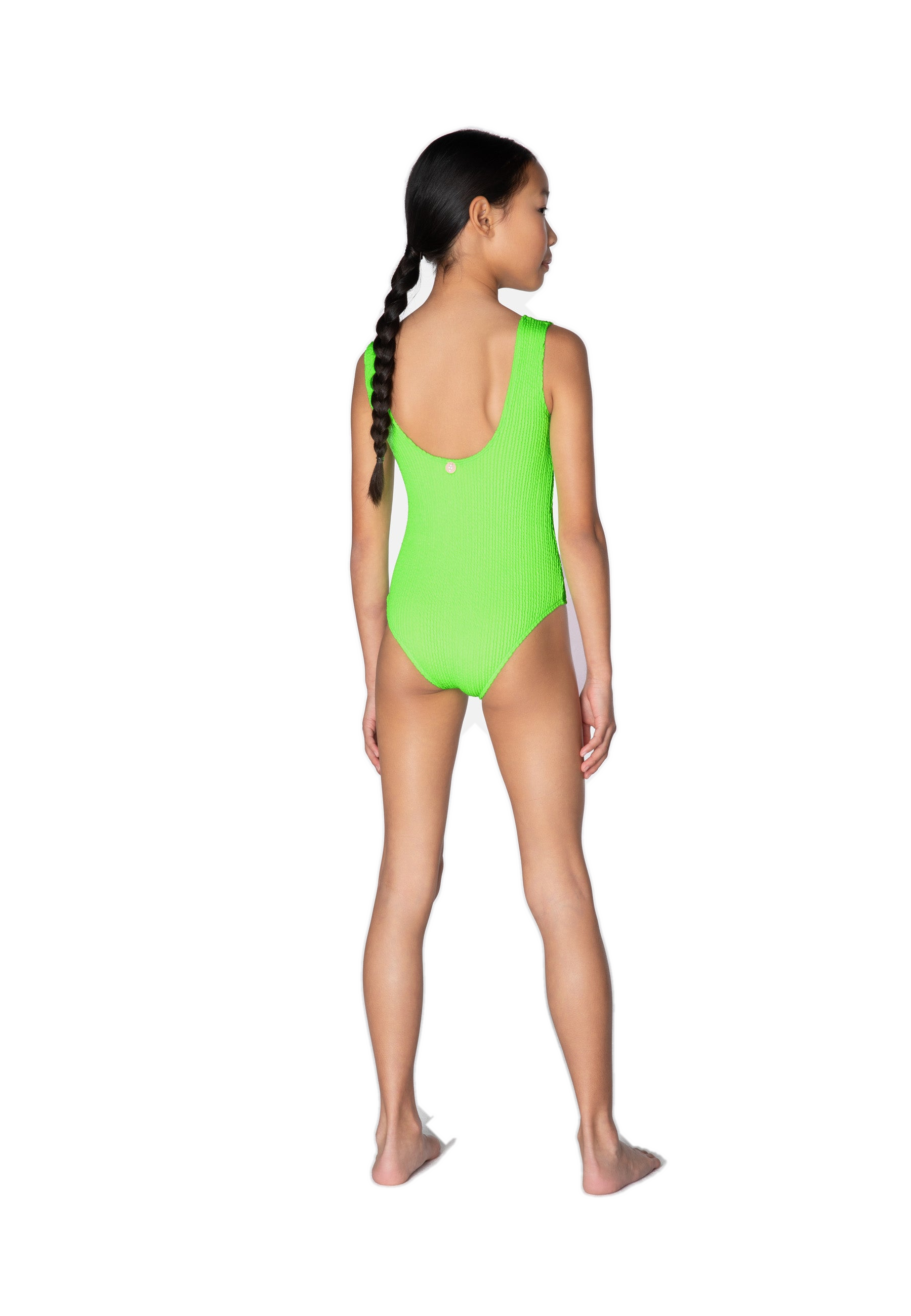 KIDS SWIMWEAR OP RIVA APPLE 6-10y
