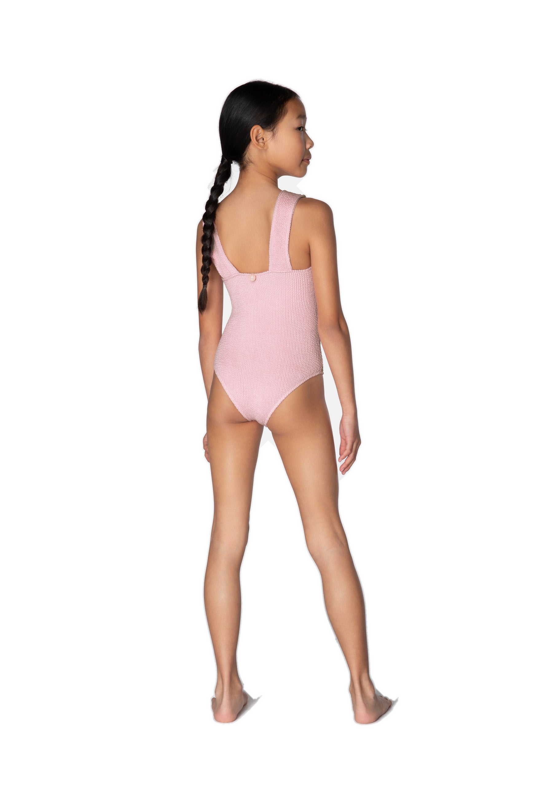 KIDS SWIMWEAR OP ARIEL CANDY 6-10y