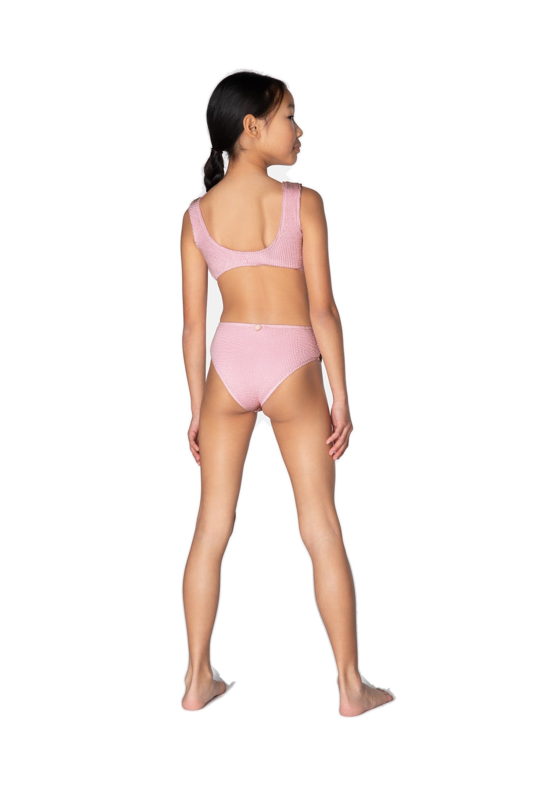 KIDS SWIMWEAR BIKINI ADELE CANDY 6-10y