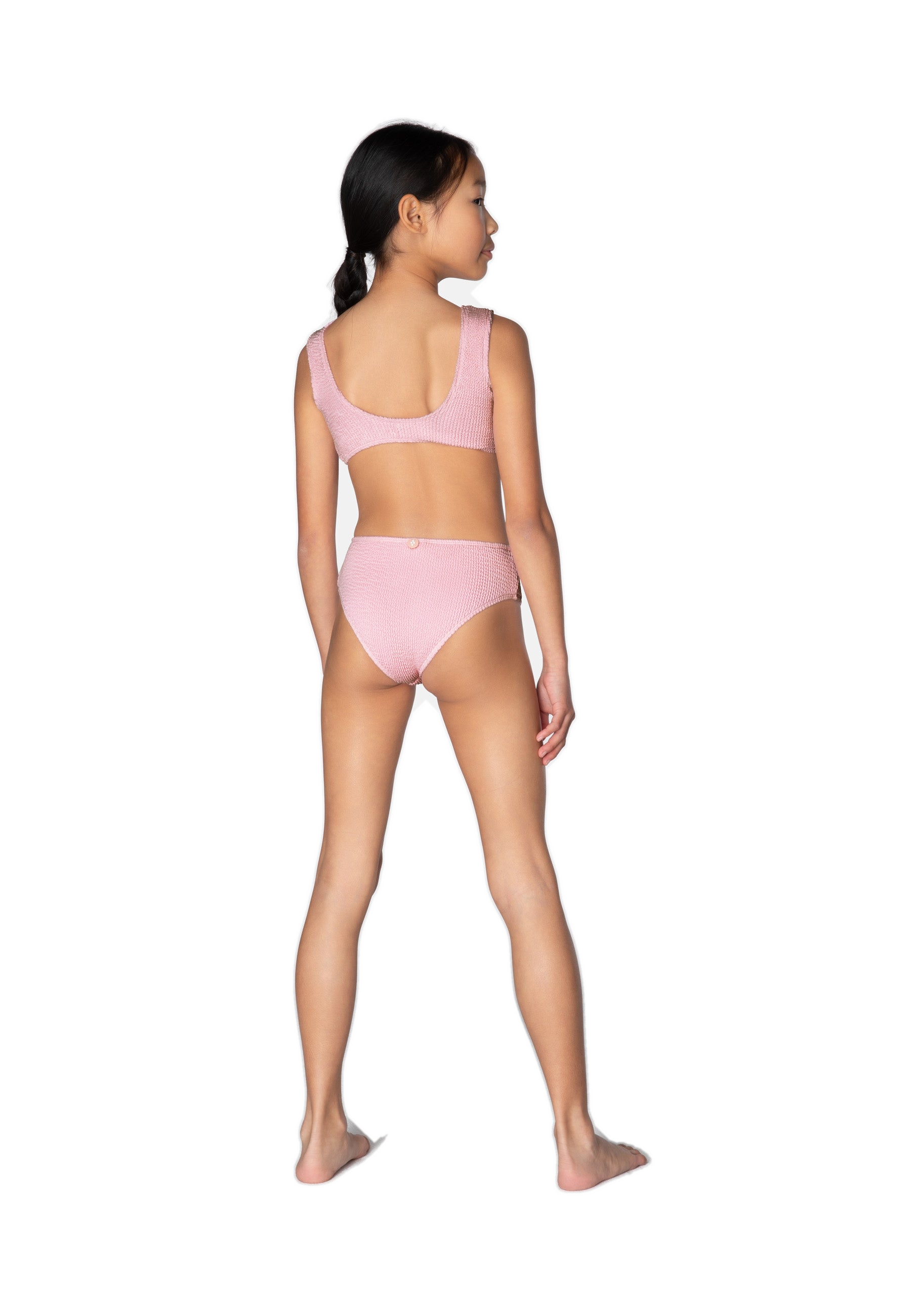 KIDS SWIMWEAR BIKINI AQUA CANDY 6-10y