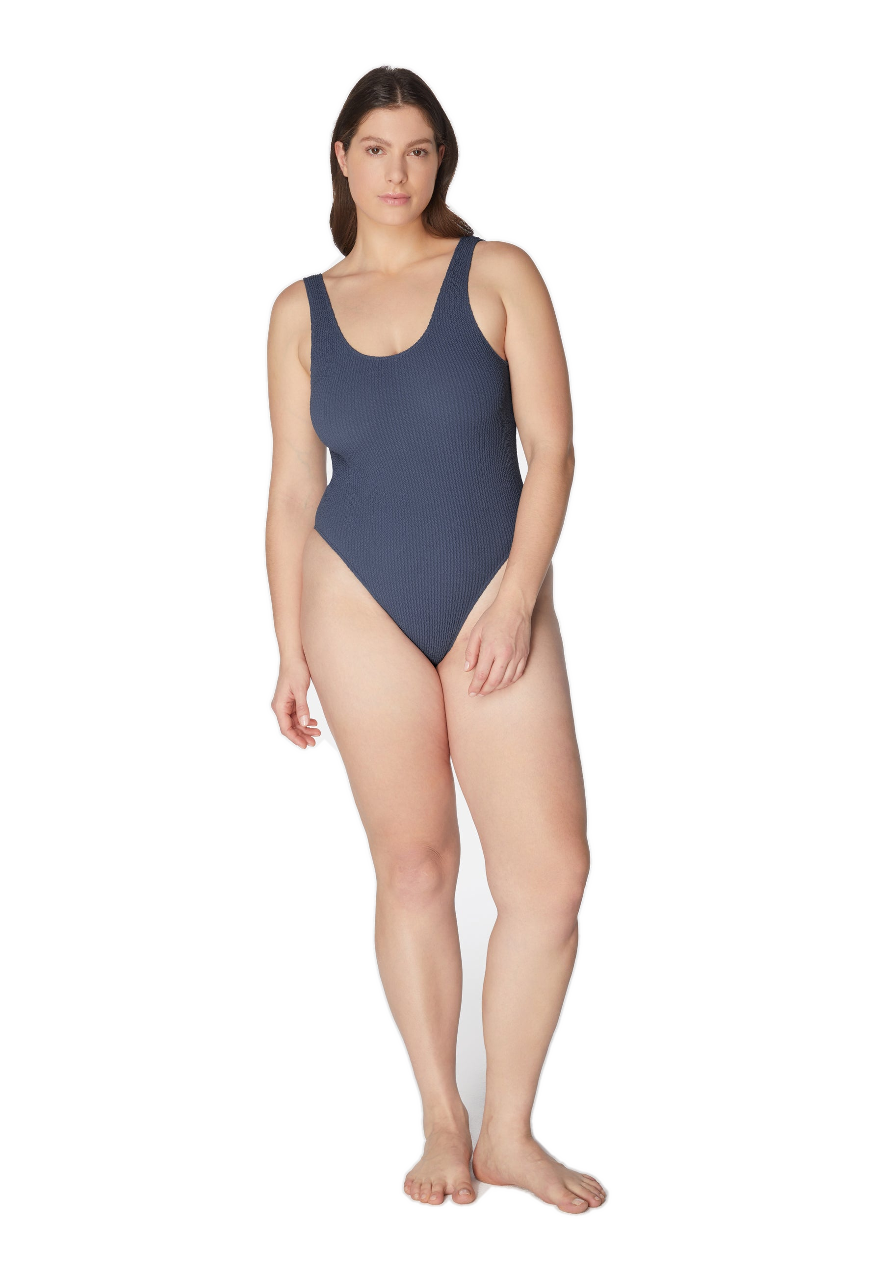 SWIMWEAR OP RIVA BLUE RASPBERRY