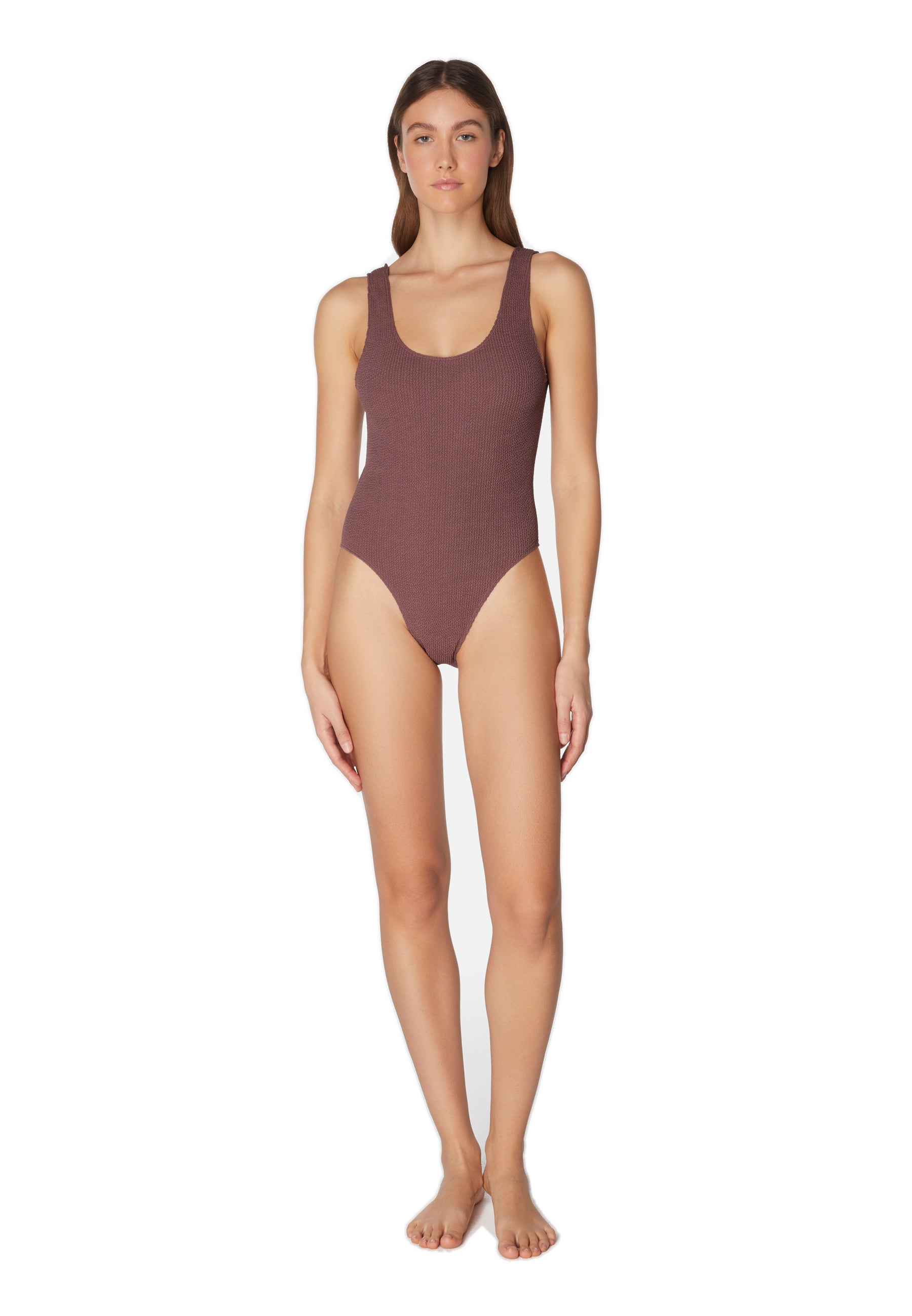 SWIMWEAR OP RIVA GRAPE