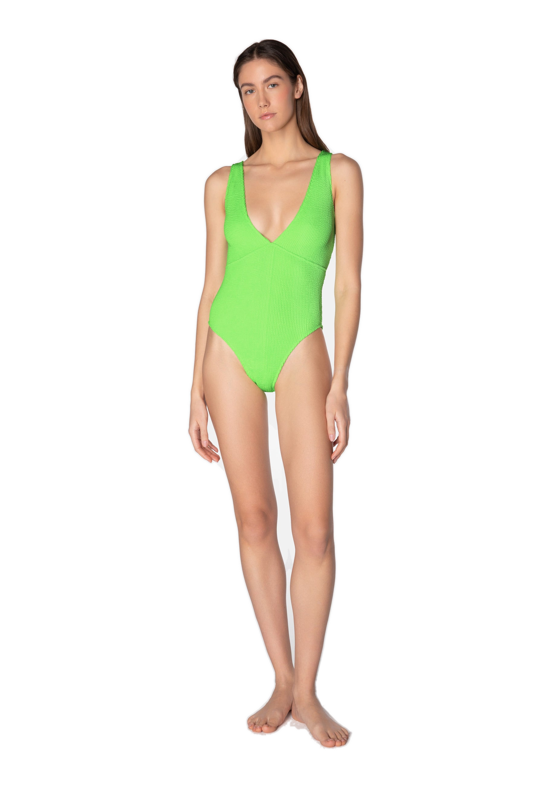 SWIMWEAR OP ARIEL APPLE