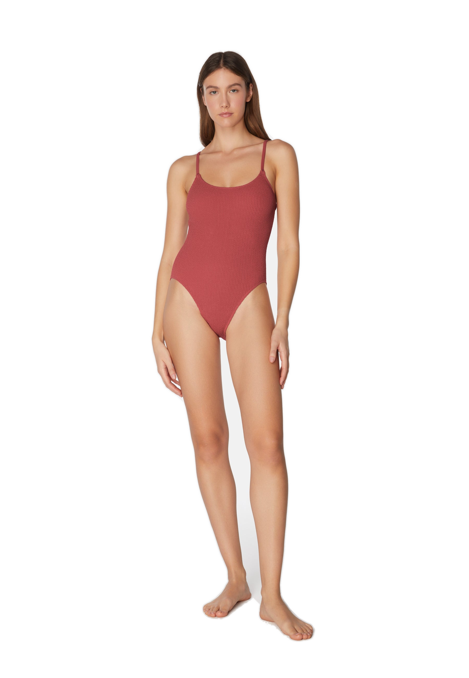 SWIMWEAR OP JADE RASPBERRY