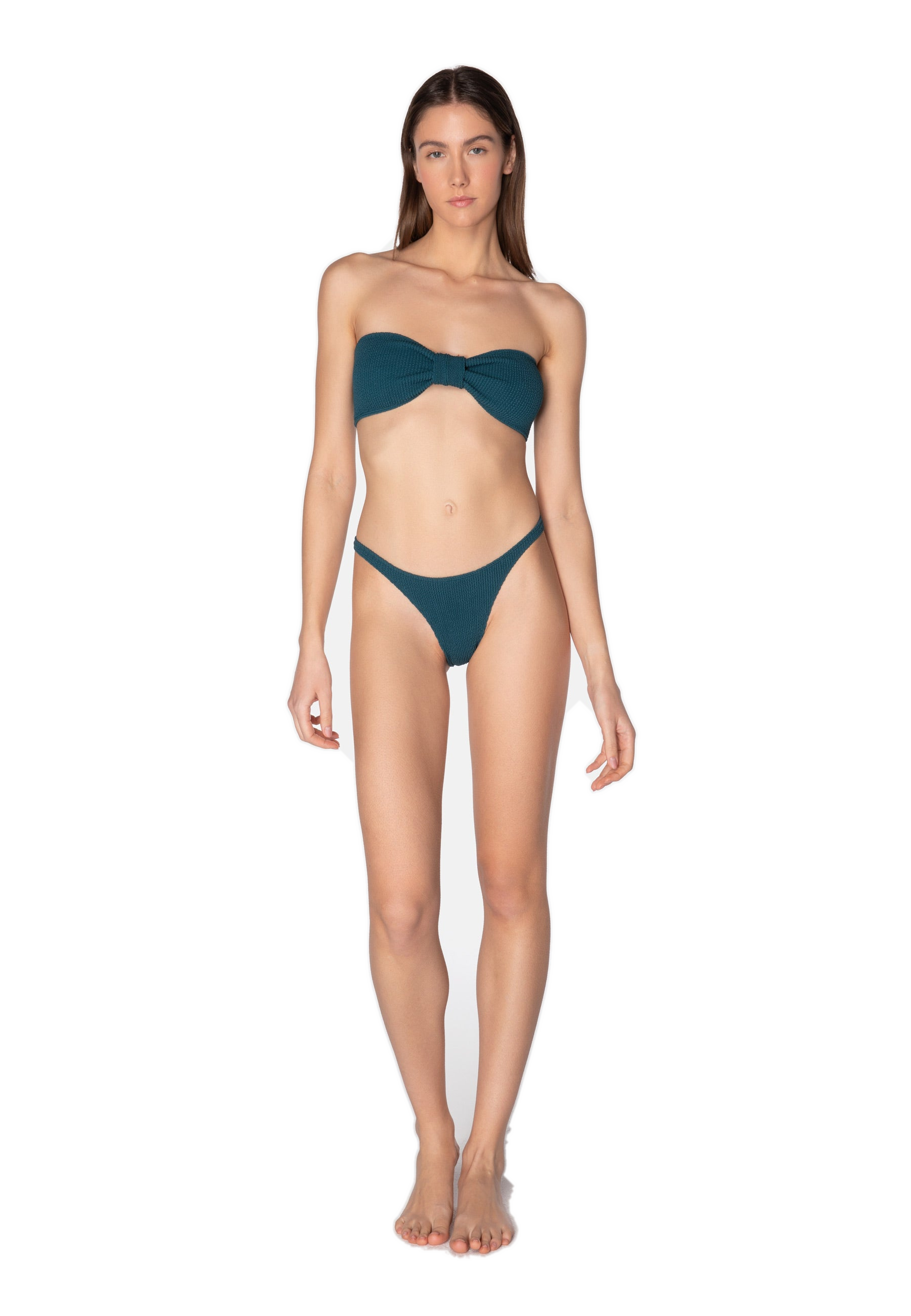 SWIMWEAR BIKINI LORY CHEEKY BASIL