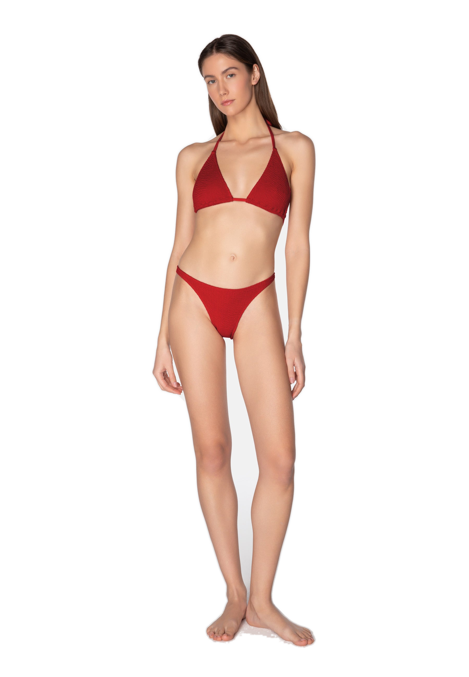SWIMWEAR BIKINI MIA CHEEKY CHERRY