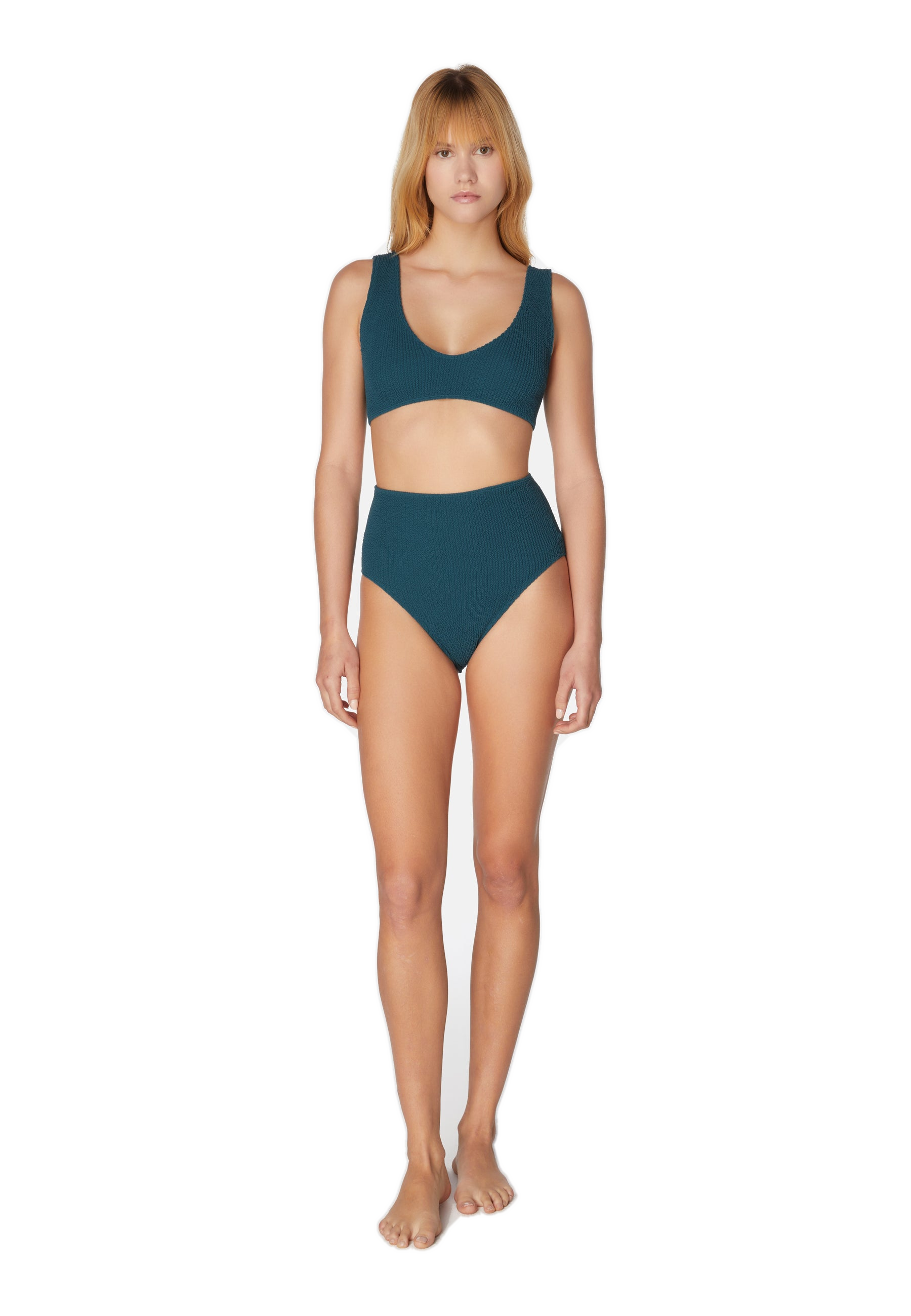 SWIMWEAR BIKINI ADELE BASIL
