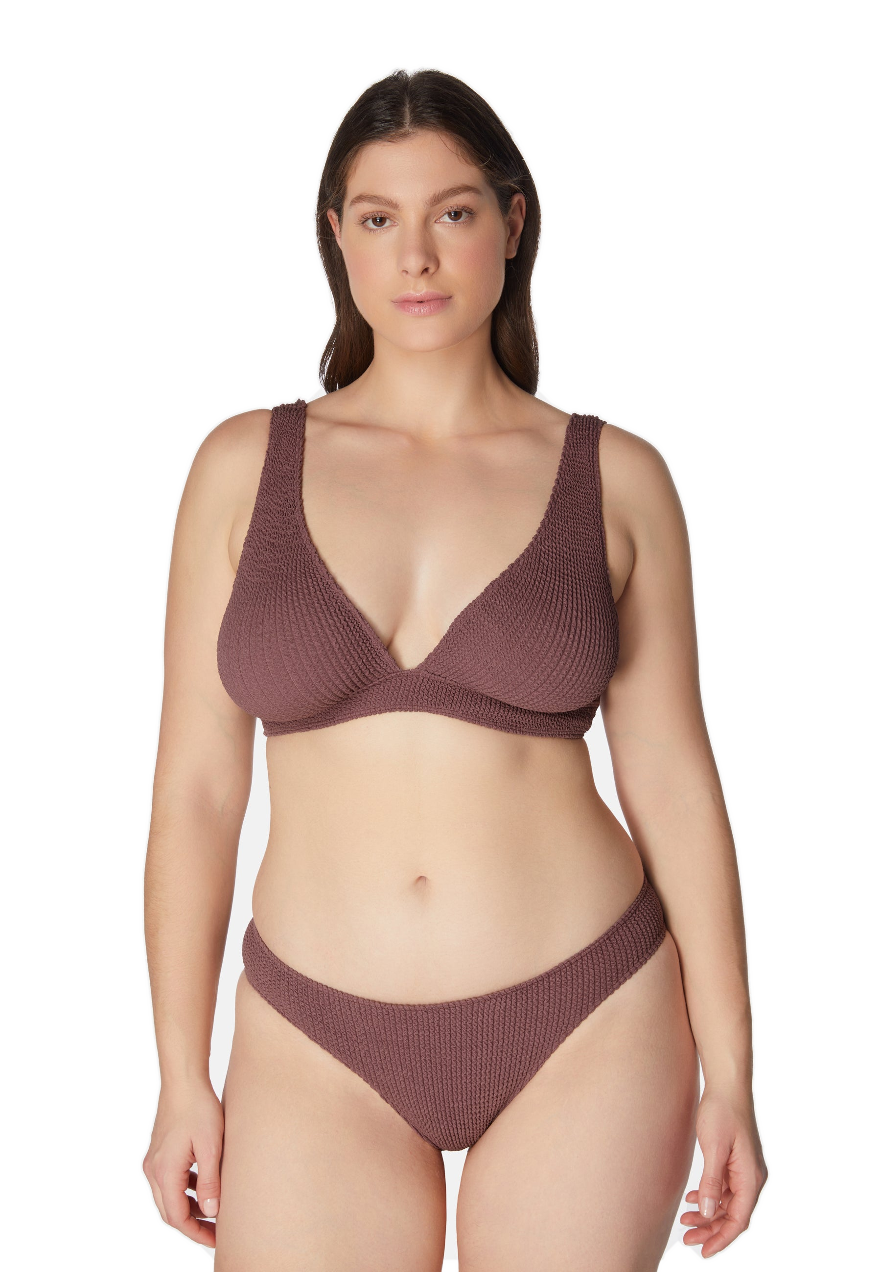 SWIMWEAR BIKINI AQUA GRAPE