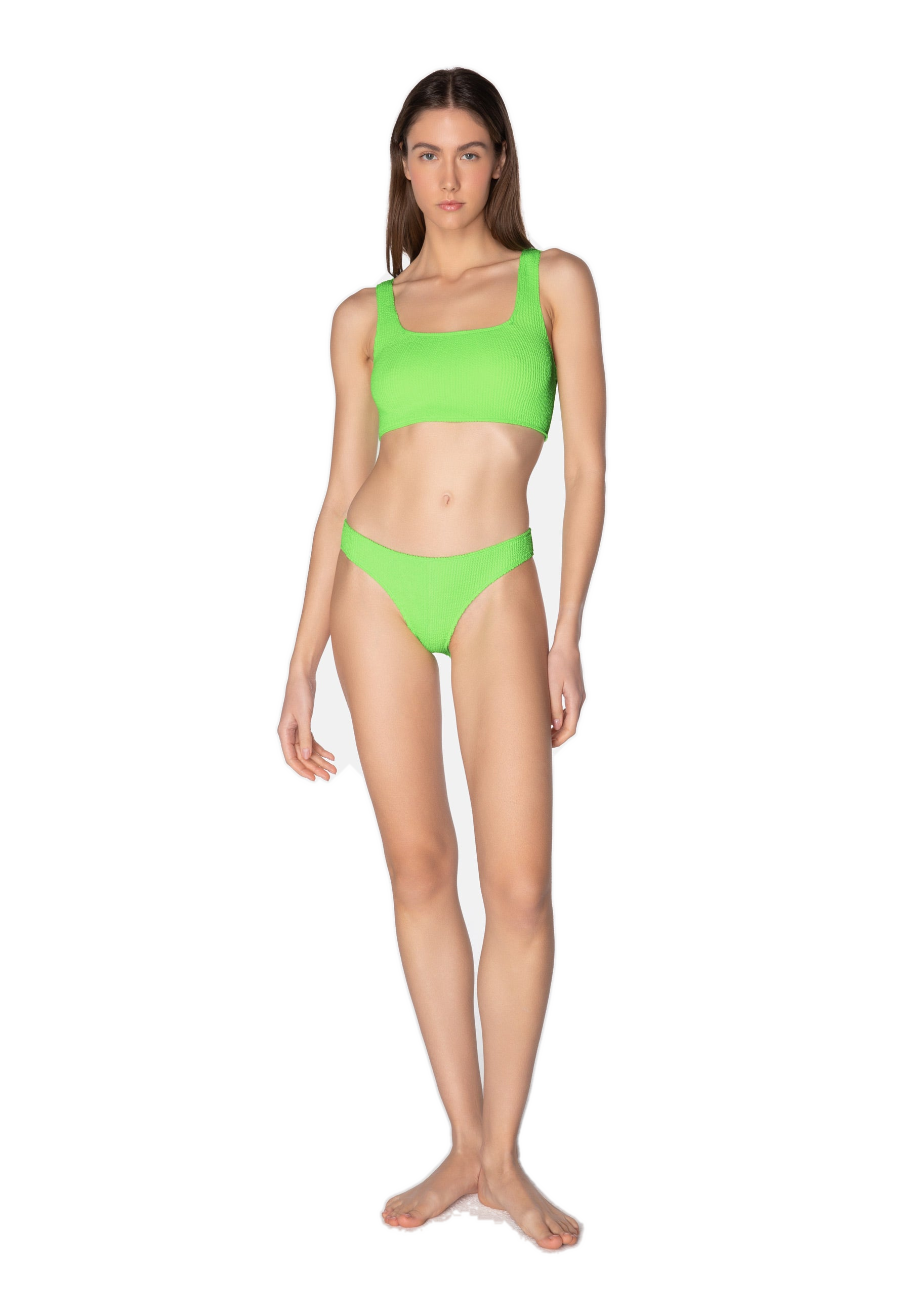 SWIMWEAR BIKINI CELINE APPLE