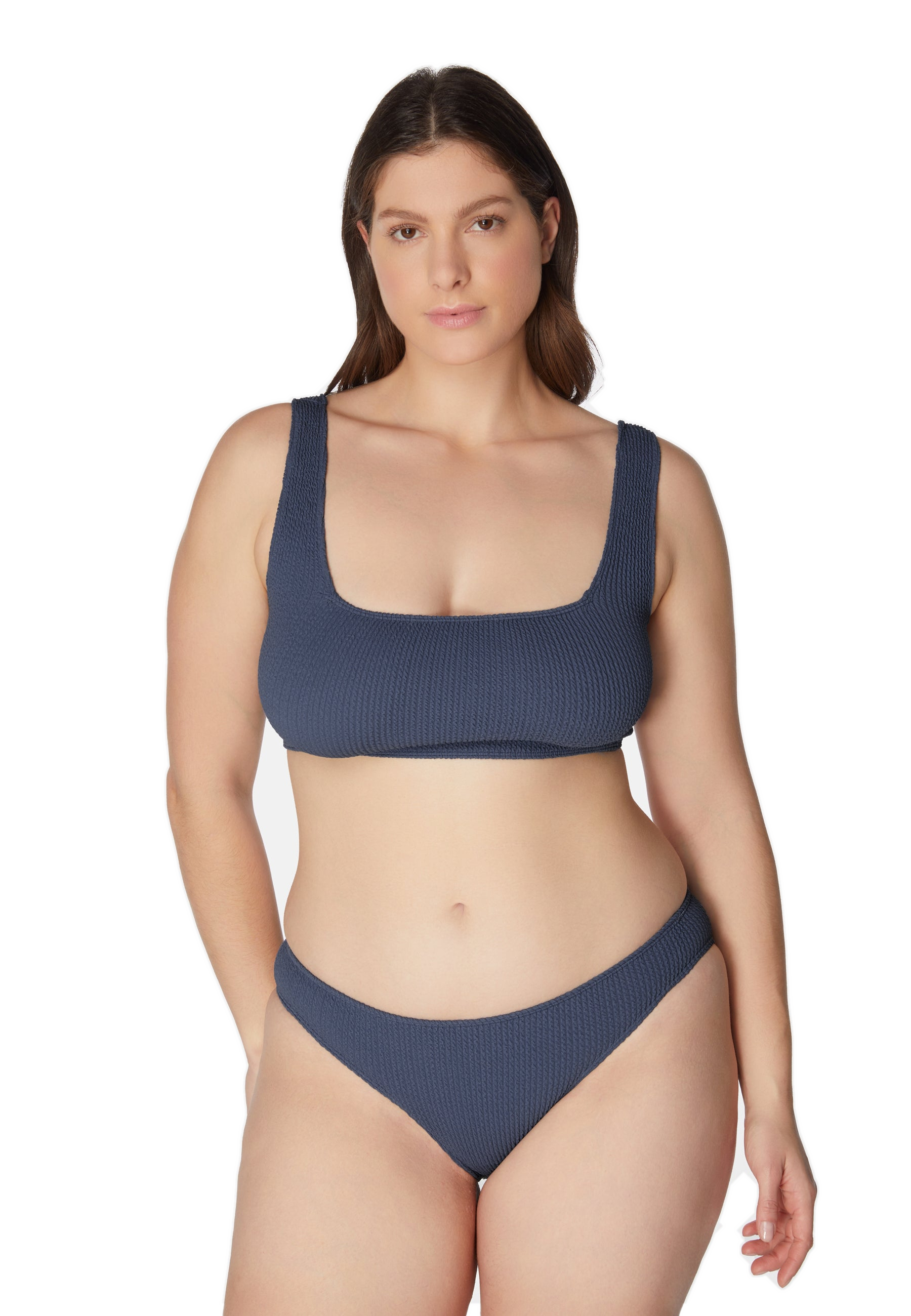 SWIMWEAR BIKINI CELINE BLUE RASPBERRY
