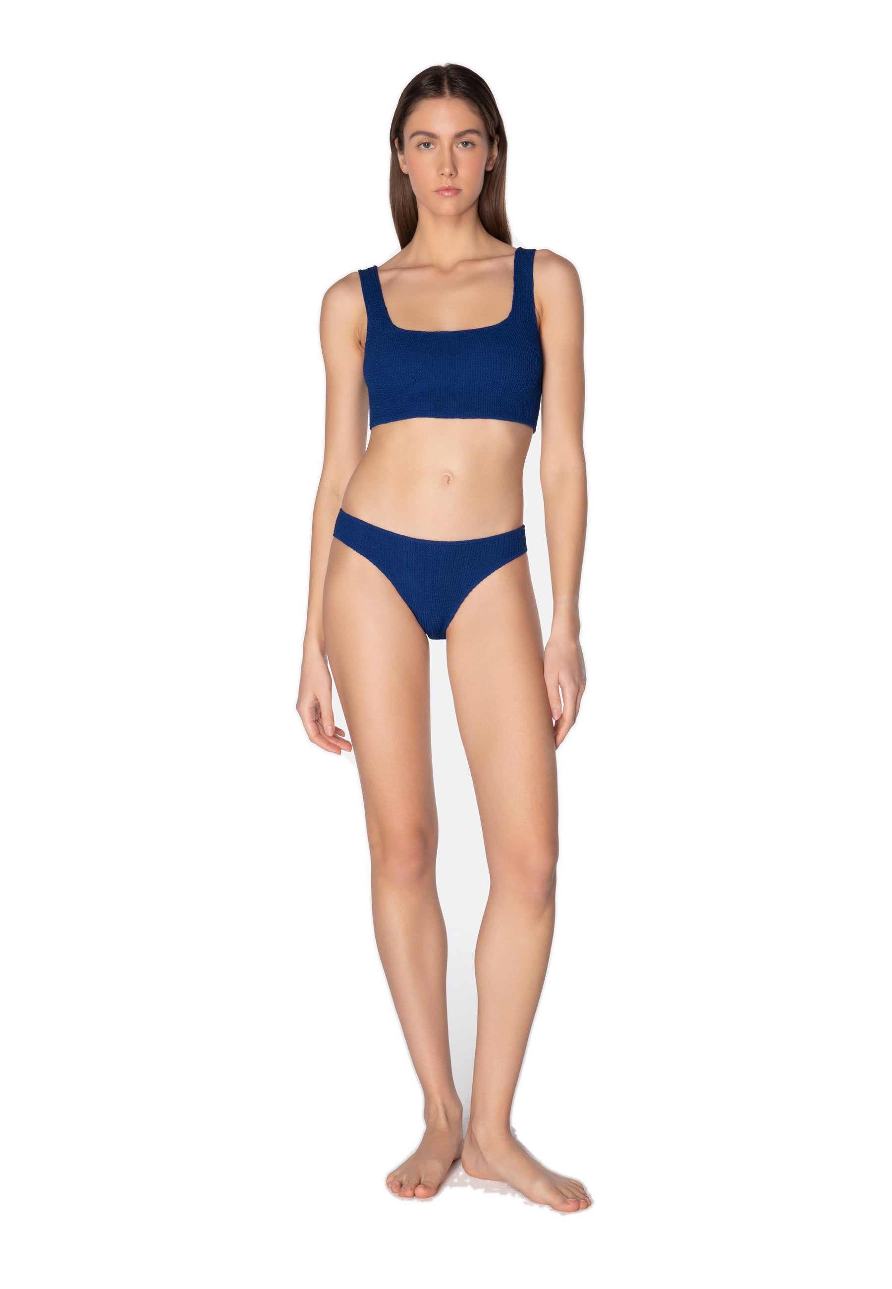SWIMWEAR BIKINI CELINE BLUEBERRY